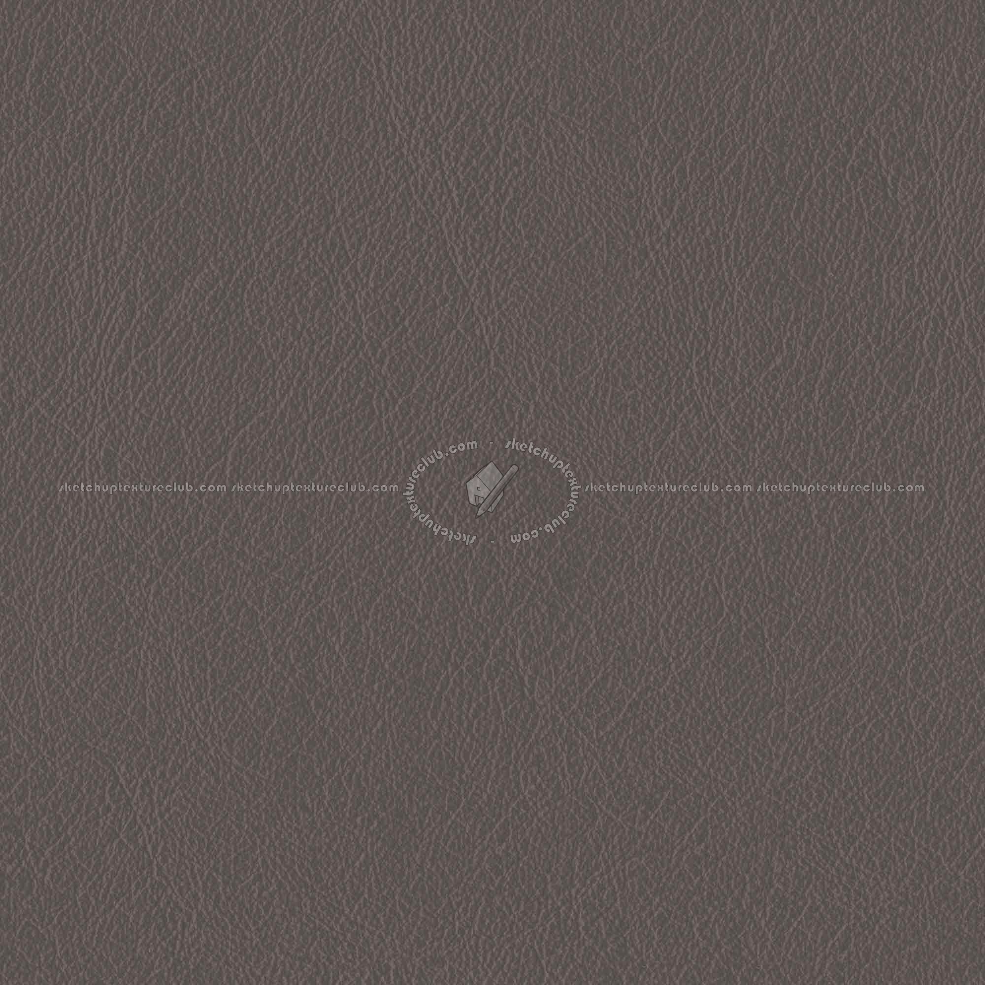 Textures   -   MATERIALS   -   LEATHER  - Leather texture seamless 09696 - Specular
