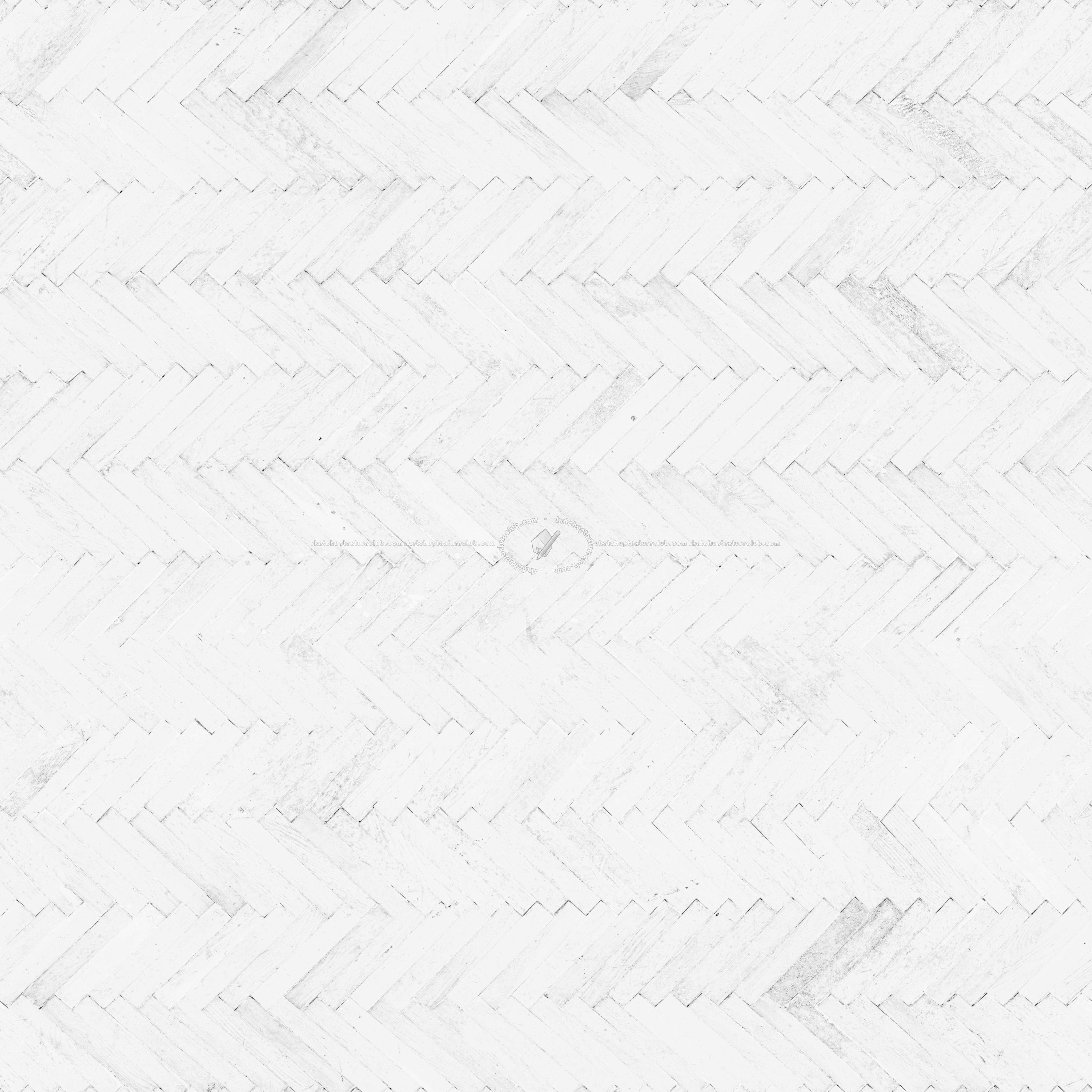 Textures   -   ARCHITECTURE   -   WOOD FLOORS   -   Herringbone  - old herringbone parquet PBR texture seamless 22430 - Ambient occlusion