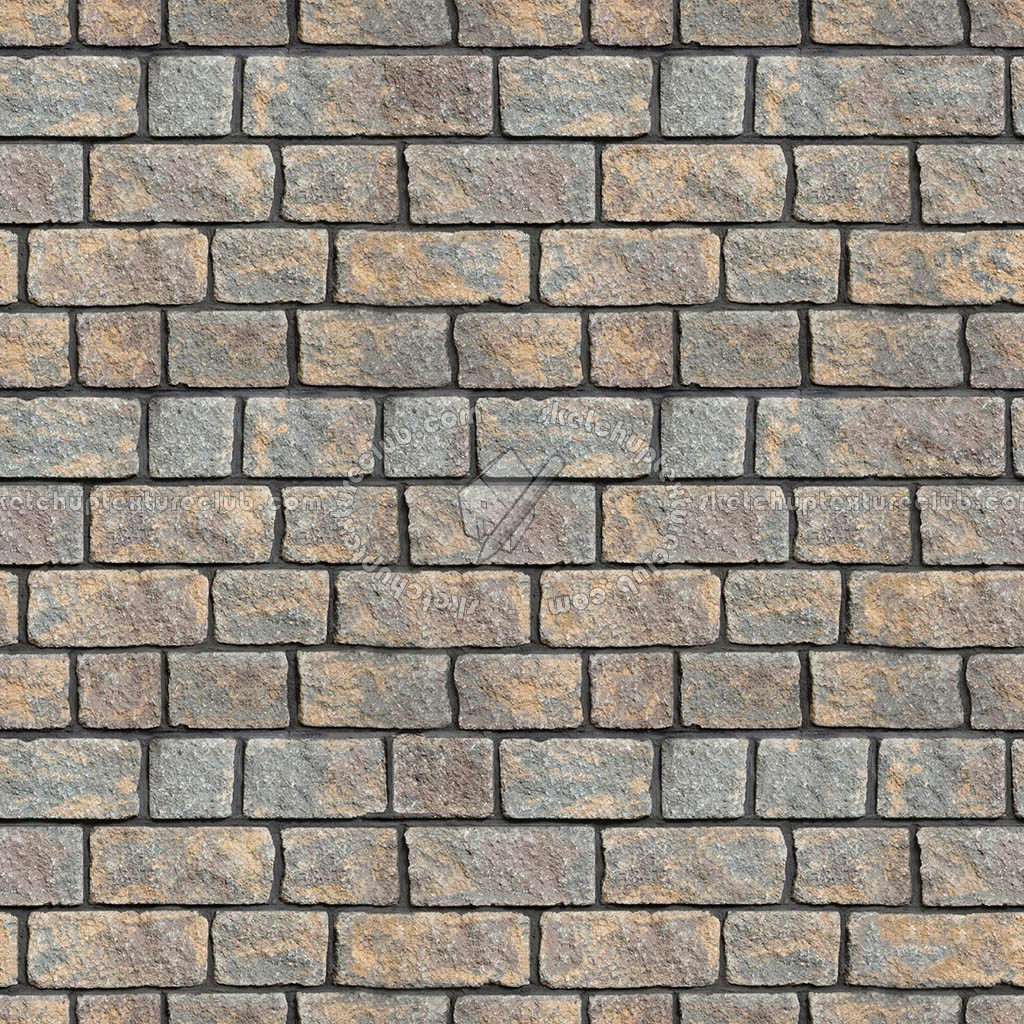 Textures   -   ARCHITECTURE   -   STONES WALLS   -   Stone blocks  - Stone walling with aged face finish texture seamless 20859 (seamless)