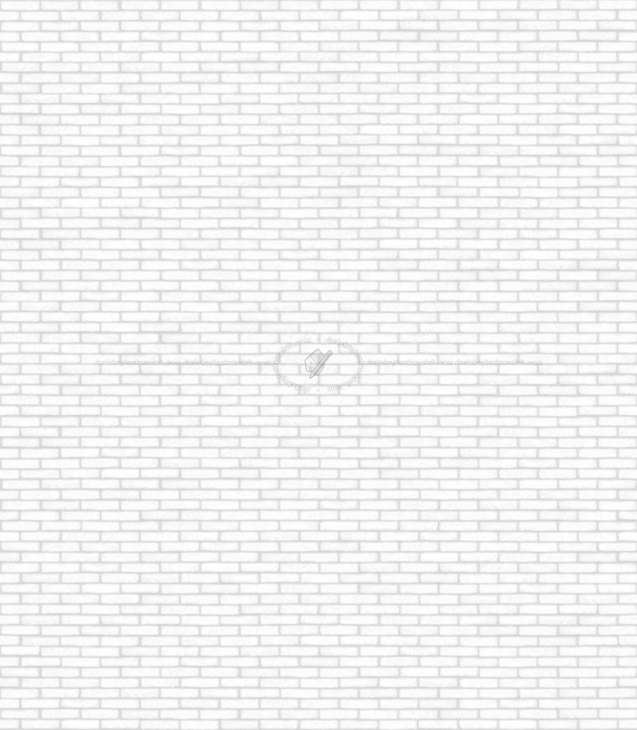 Textures   -   ARCHITECTURE   -   BRICKS   -   Old bricks  - Venice old bricks texture seamless 17181 - Ambient occlusion