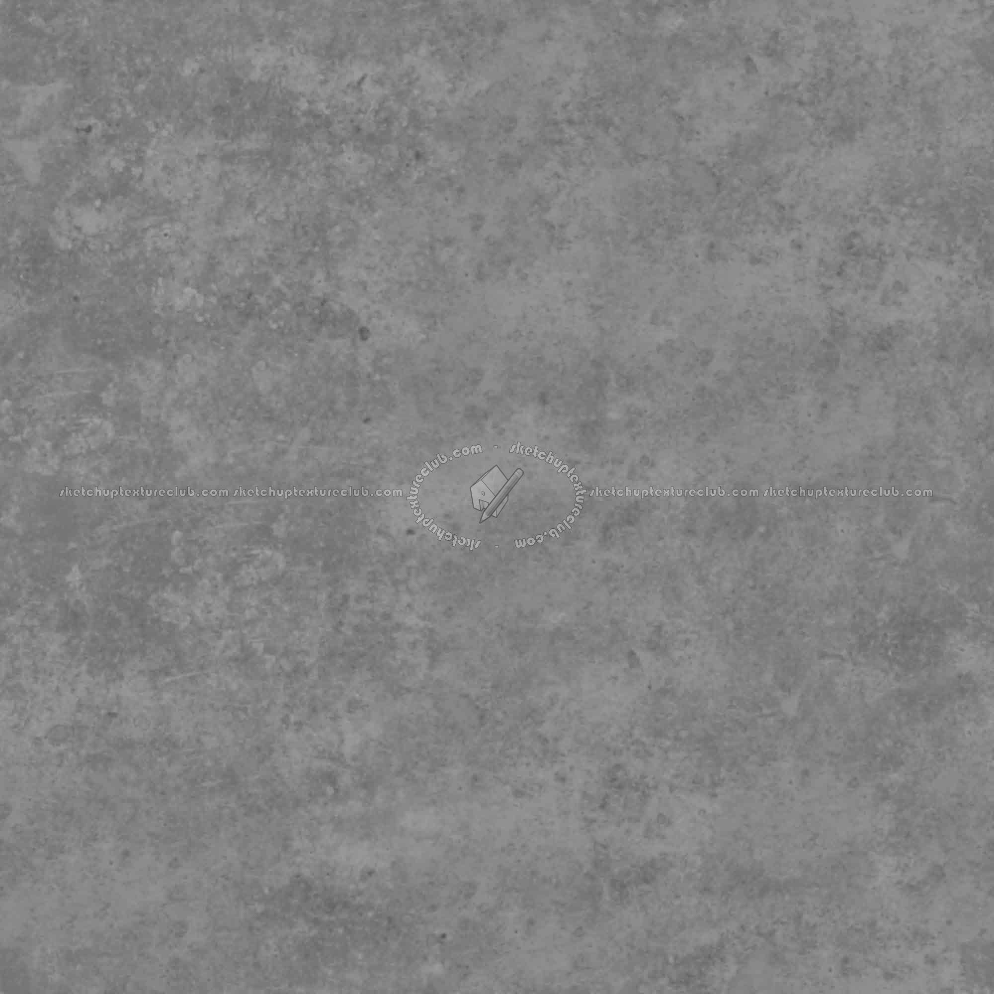Textures   -   ARCHITECTURE   -   CONCRETE   -   Bare   -   Dirty walls  - Concrete bare dirty texture seamless 01538 - Displacement