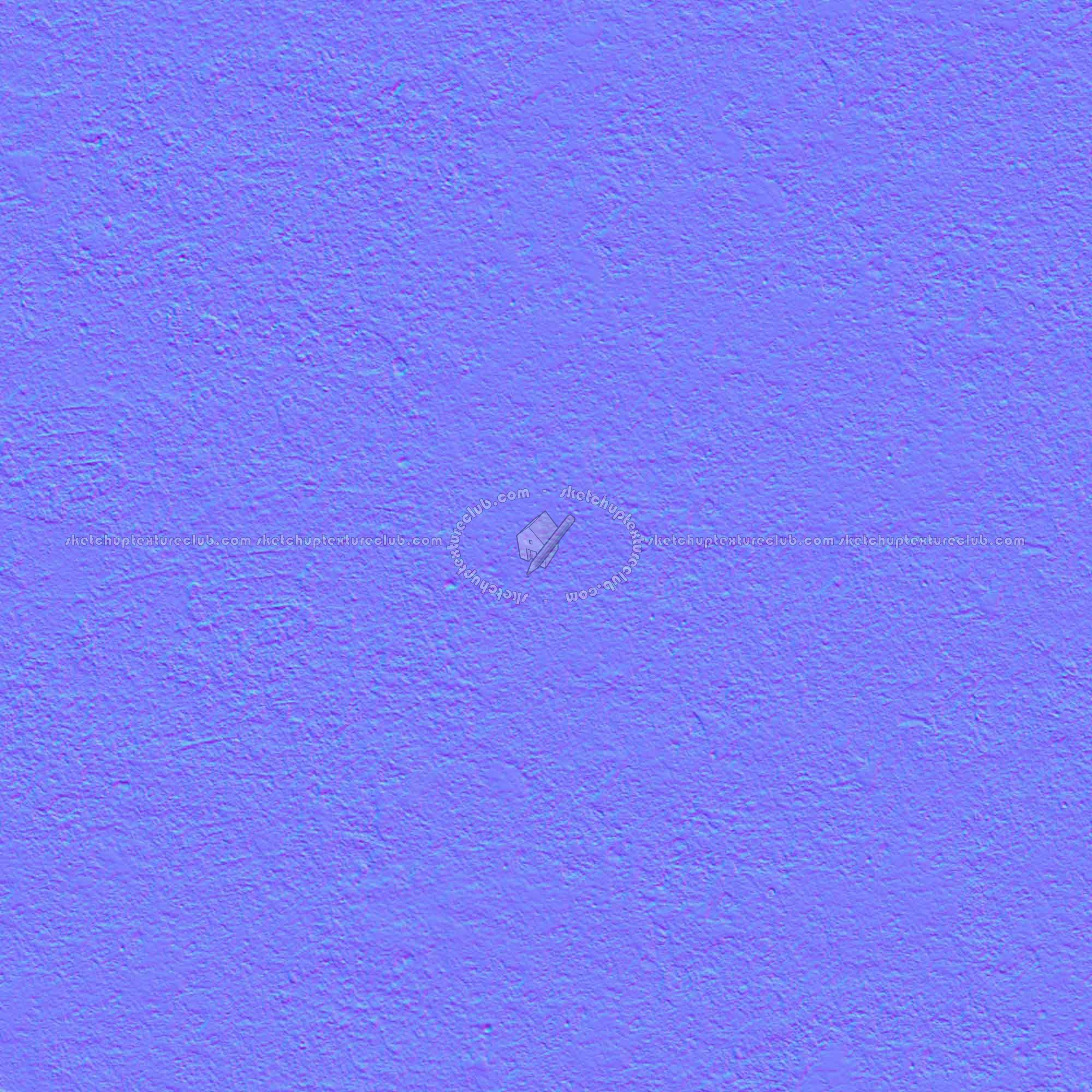 Textures   -   ARCHITECTURE   -   CONCRETE   -   Bare   -   Dirty walls  - Concrete bare dirty texture seamless 01538 - Normal