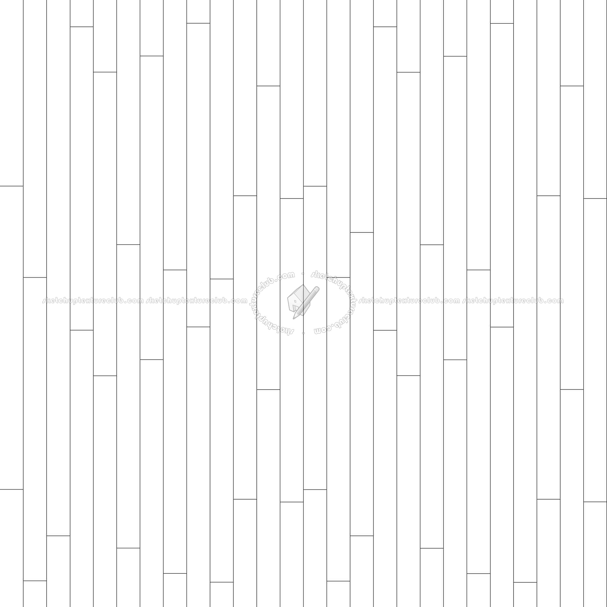 Textures   -   ARCHITECTURE   -   WOOD FLOORS   -   Parquet ligth  - Light parquet texture seamless 17642 - Bump