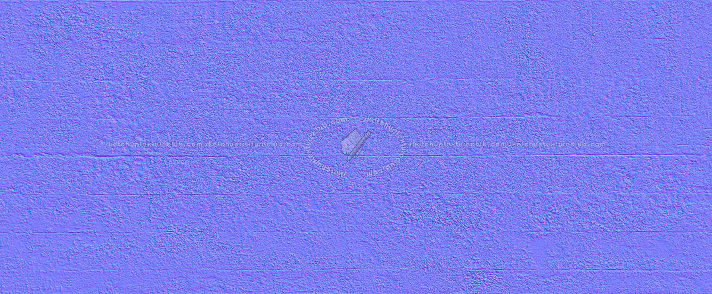 Textures   -   ARCHITECTURE   -   CONCRETE   -   Plates   -   Dirty  - Concrete dirt plates wall texture seamless 18840 - Normal