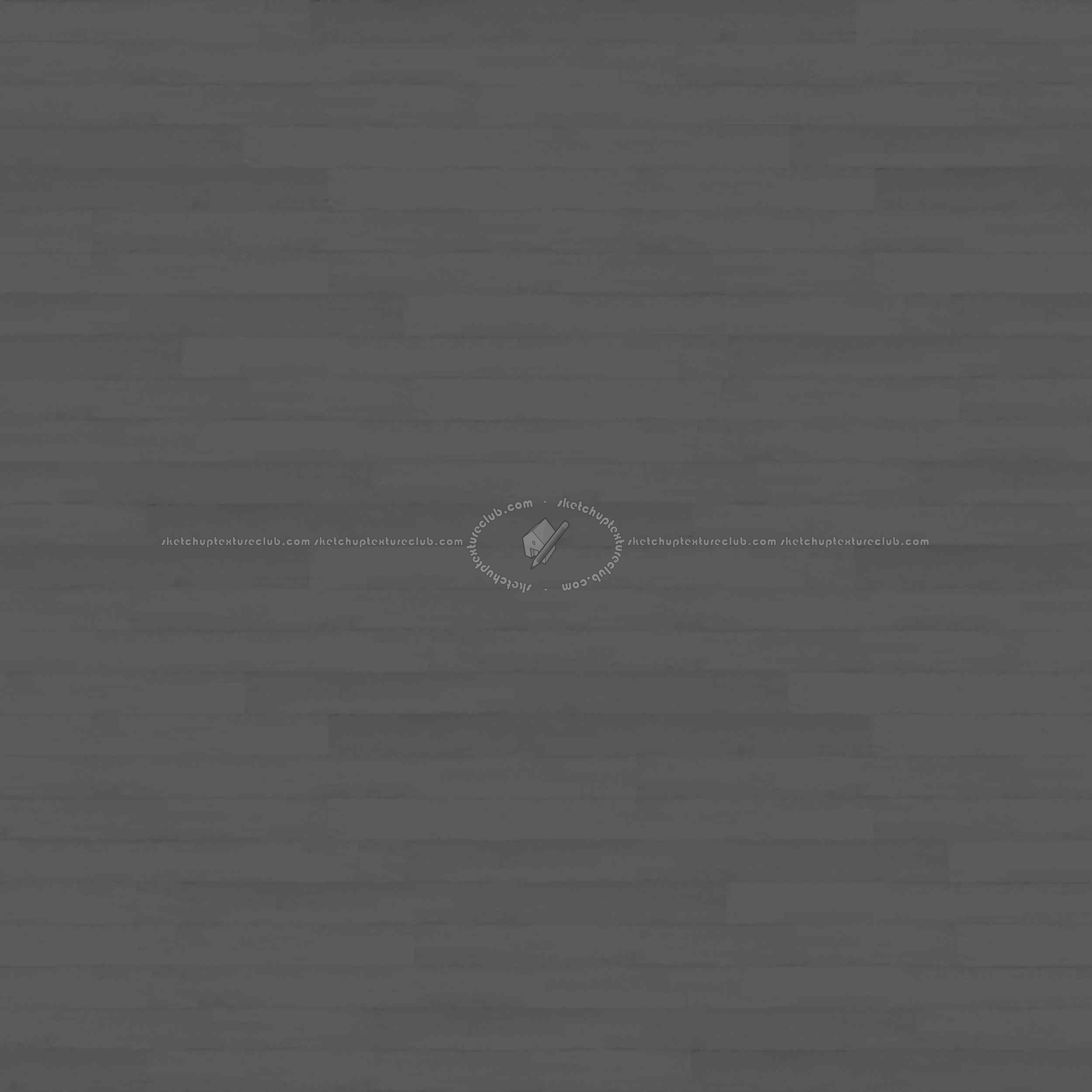 Textures   -   ARCHITECTURE   -   WOOD FLOORS   -   Parquet dark  - Dark parquet flooring texture seamless 16879 - Displacement