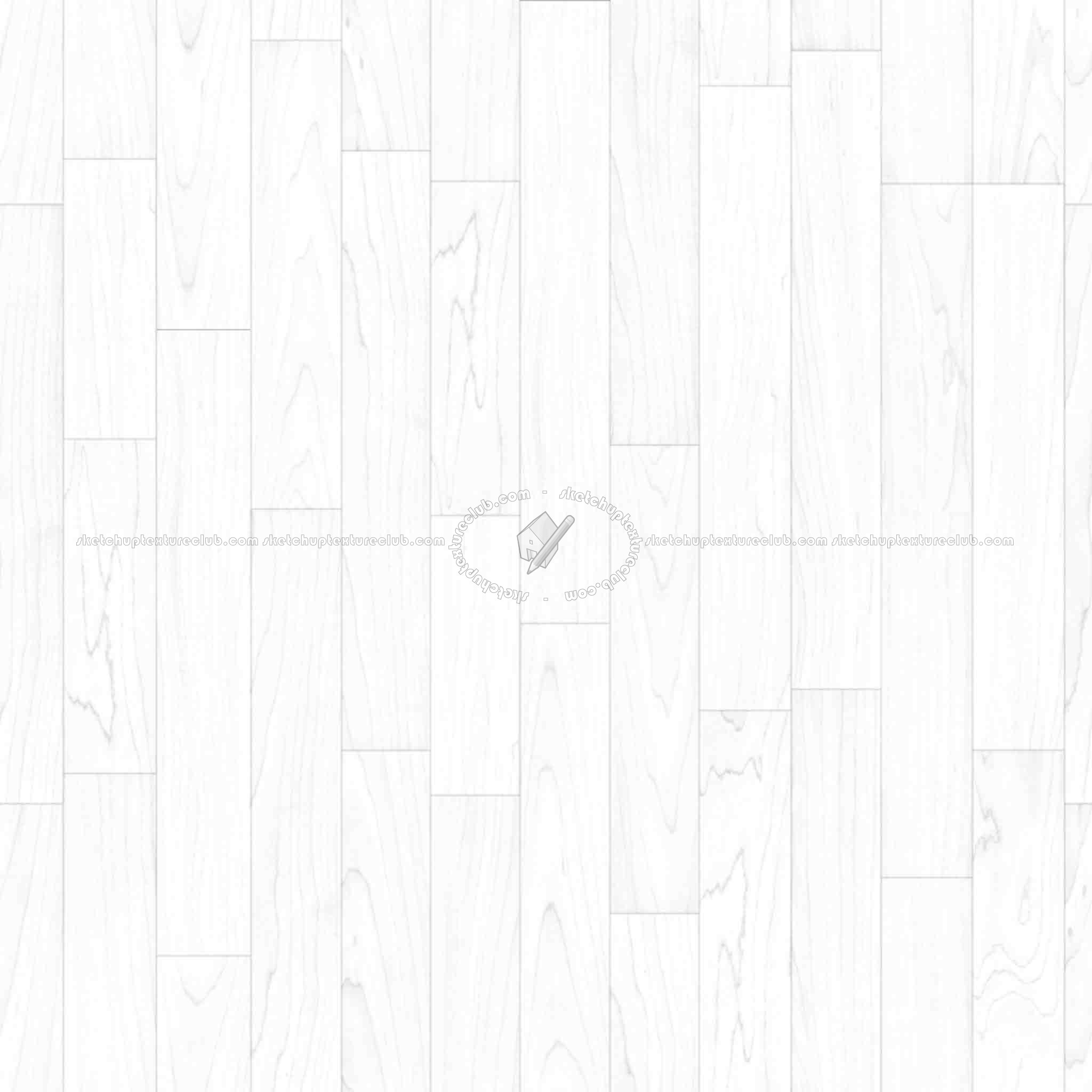 Textures   -   ARCHITECTURE   -   WOOD FLOORS   -   Parquet ligth  - Light parquet texture seamless 17643 - Ambient occlusion