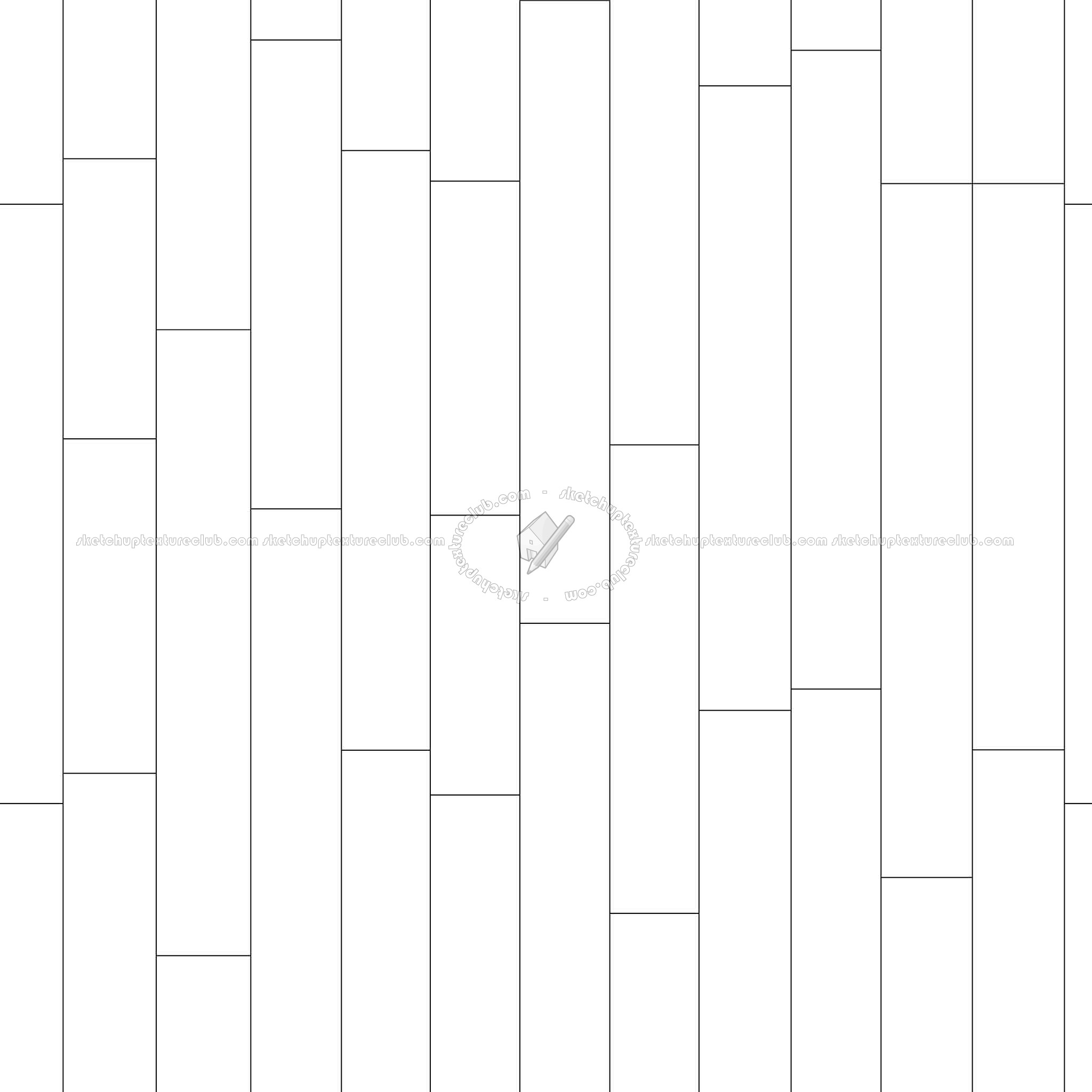 Textures   -   ARCHITECTURE   -   WOOD FLOORS   -   Parquet ligth  - Light parquet texture seamless 17643 - Bump