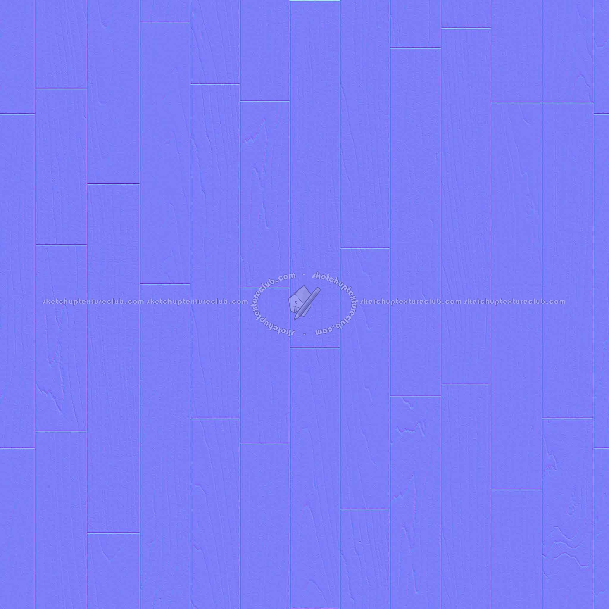 Textures   -   ARCHITECTURE   -   WOOD FLOORS   -   Parquet ligth  - Light parquet texture seamless 17643 - Normal