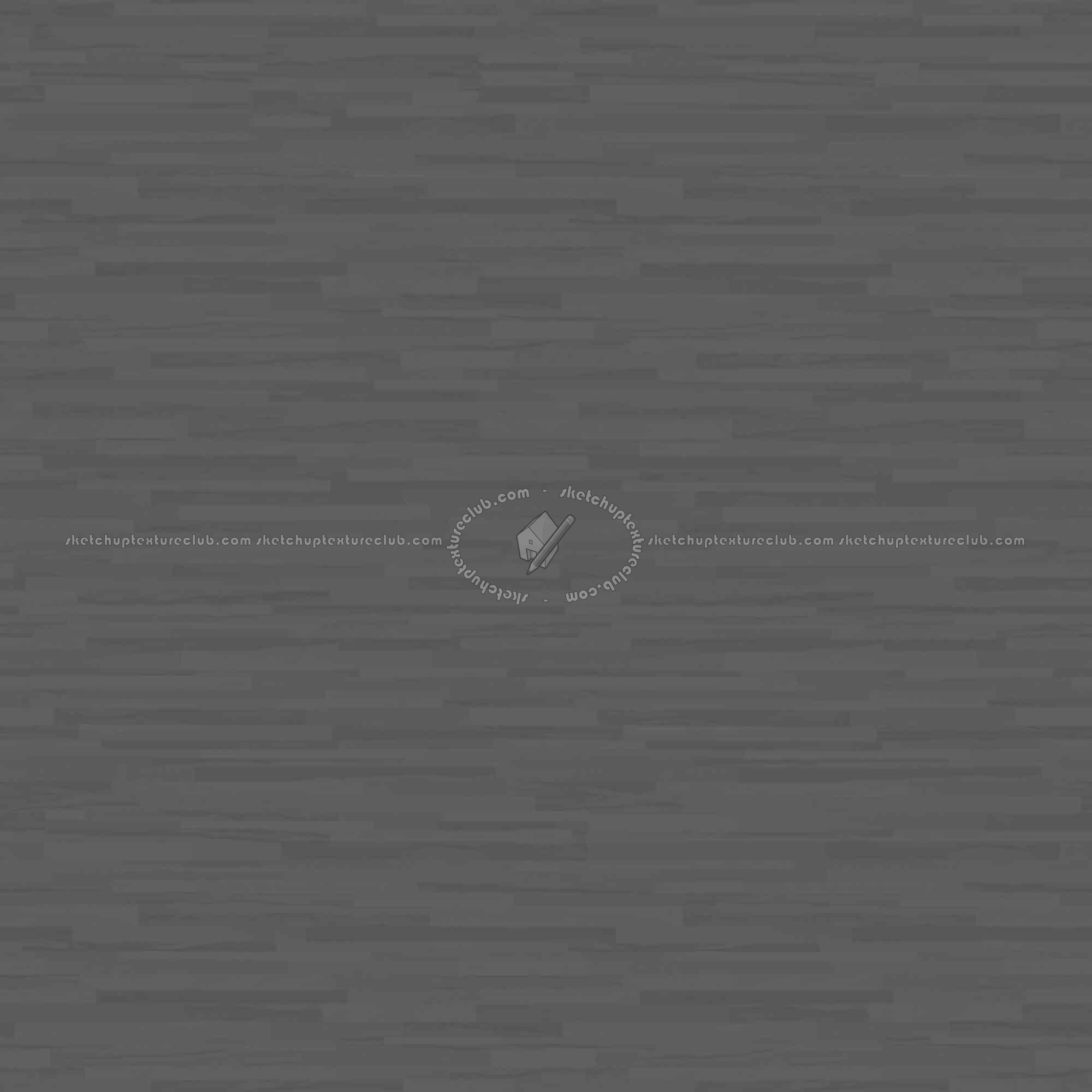 Textures   -   ARCHITECTURE   -   WOOD FLOORS   -   Parquet medium  - Parquet medium color texture seamless 05370 - Displacement