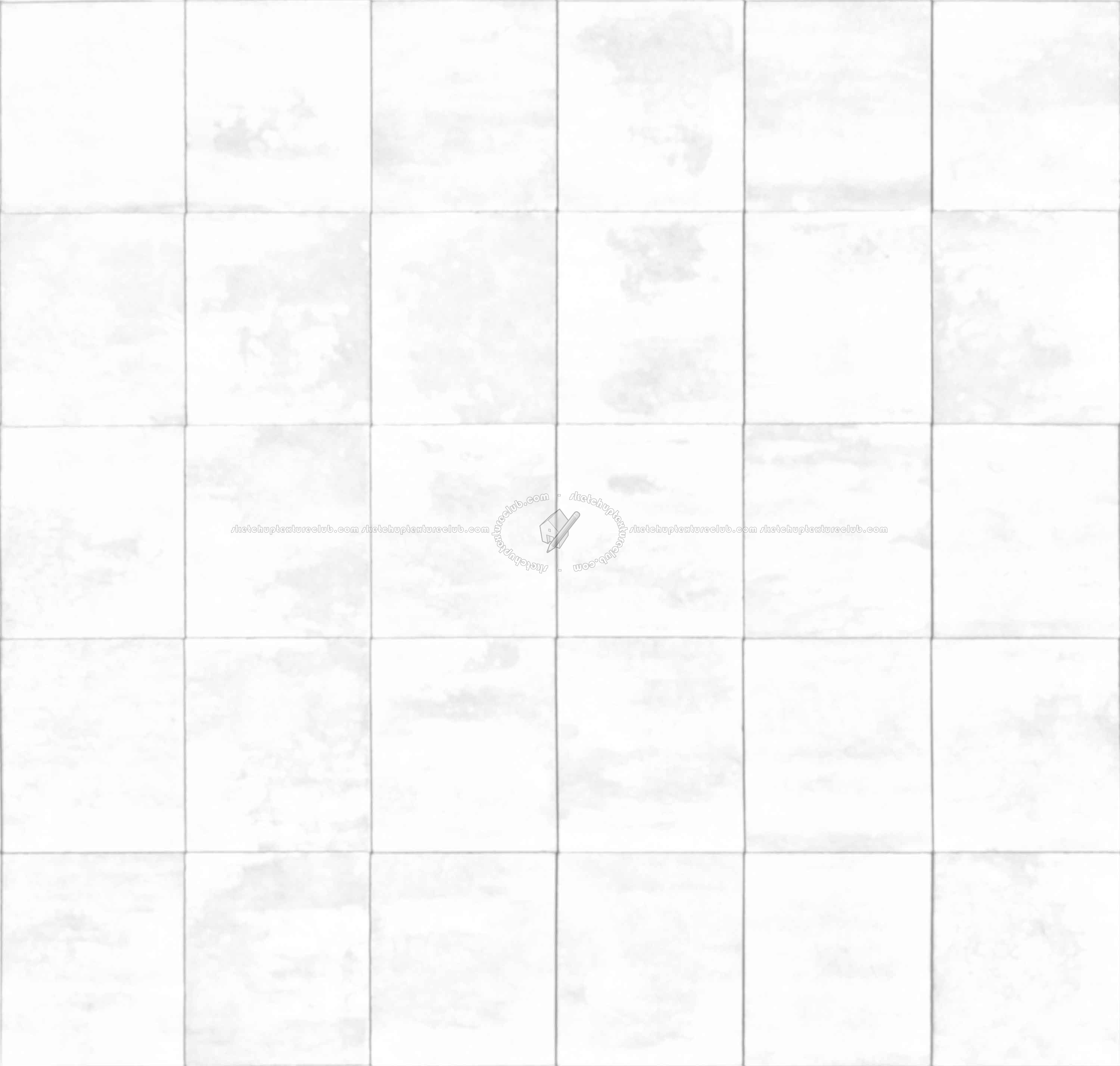 Textures   -   ARCHITECTURE   -   PAVING OUTDOOR   -   Concrete   -   Blocks regular  - Paving outdoor concrete regular block texture seamless 05740 - Ambient occlusion