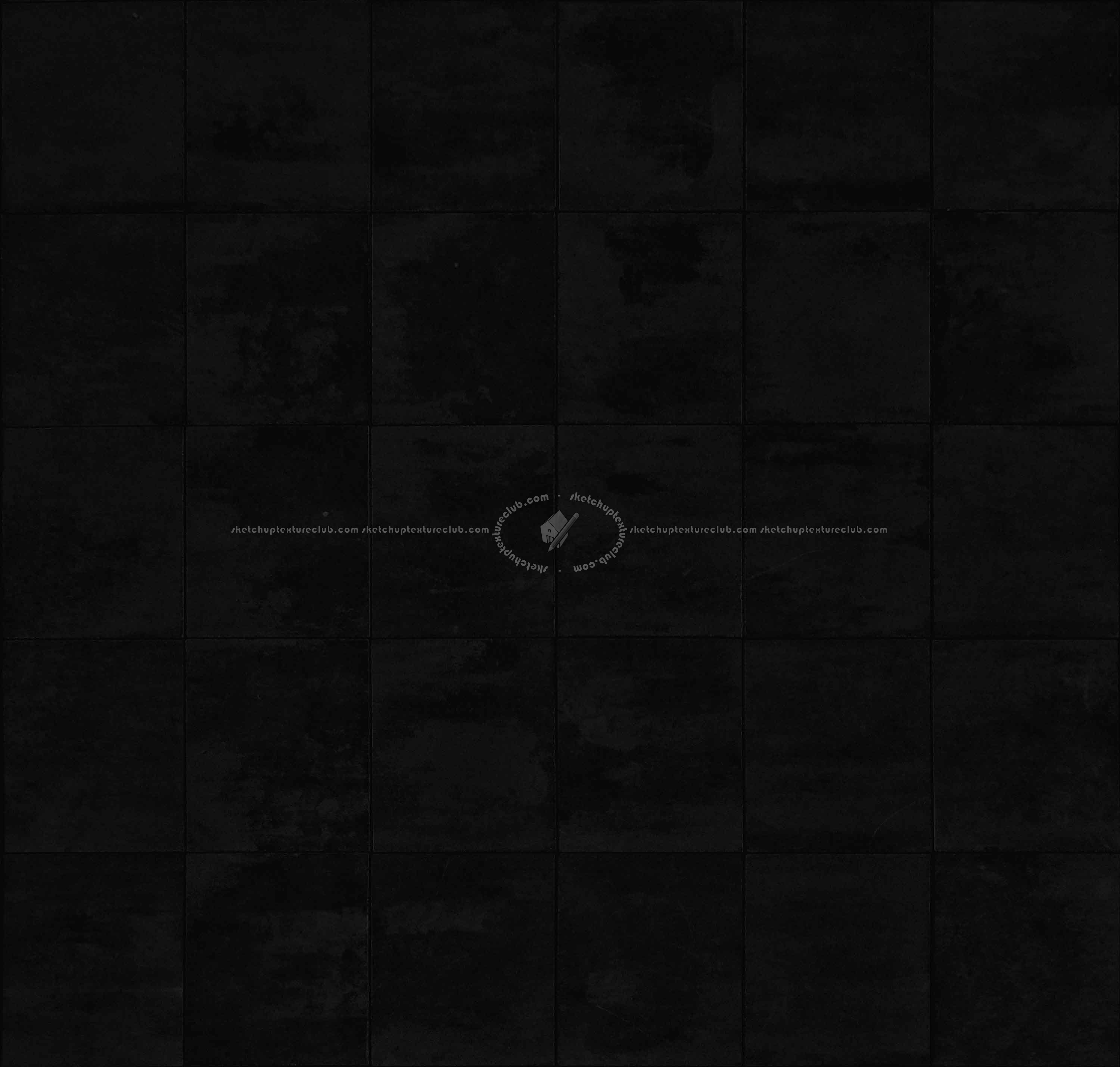 Textures   -   ARCHITECTURE   -   PAVING OUTDOOR   -   Concrete   -   Blocks regular  - Paving outdoor concrete regular block texture seamless 05740 - Specular