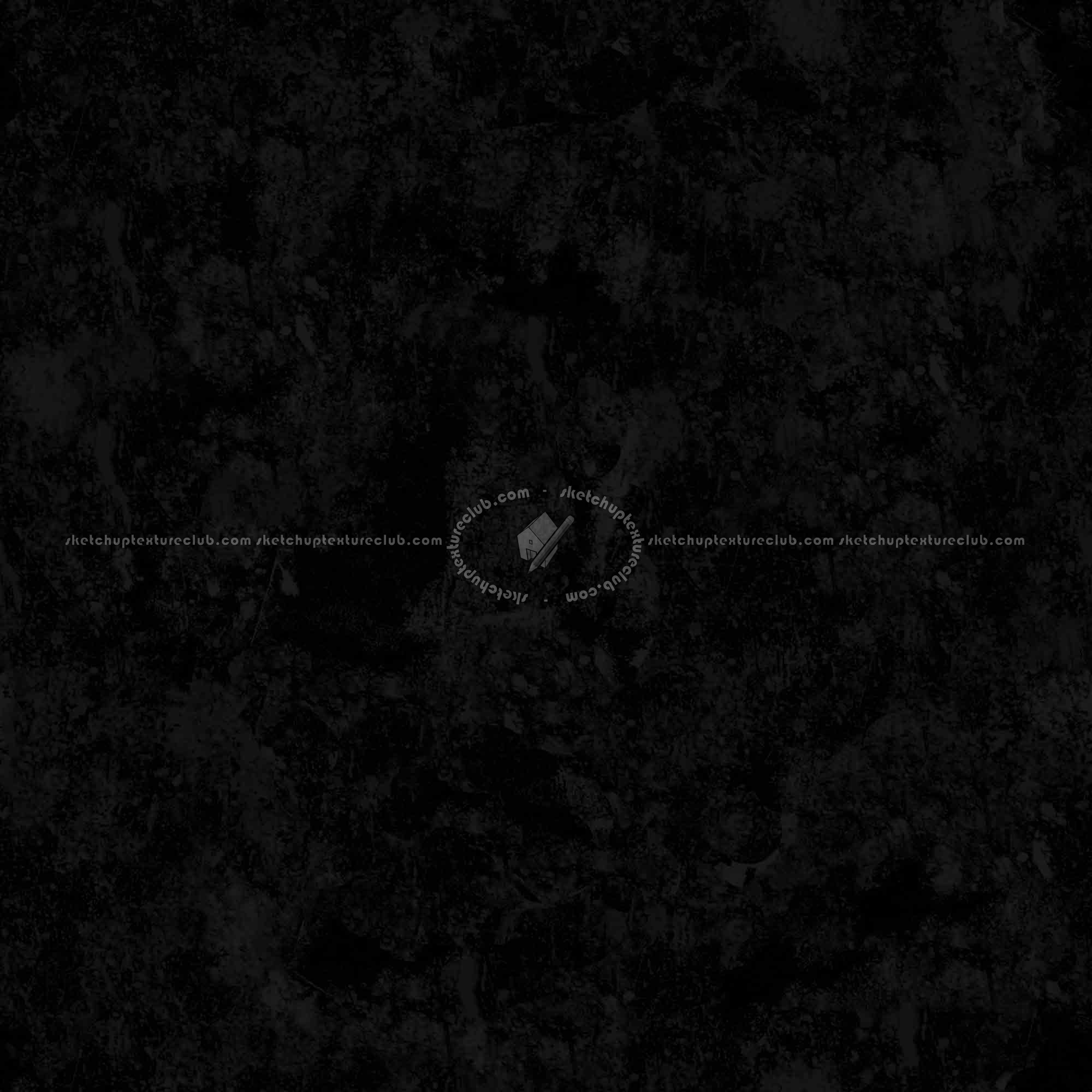 Textures   -   ARCHITECTURE   -   CONCRETE   -   Bare   -   Dirty walls  - Concrete bare dirty texture seamless 01540 - Specular