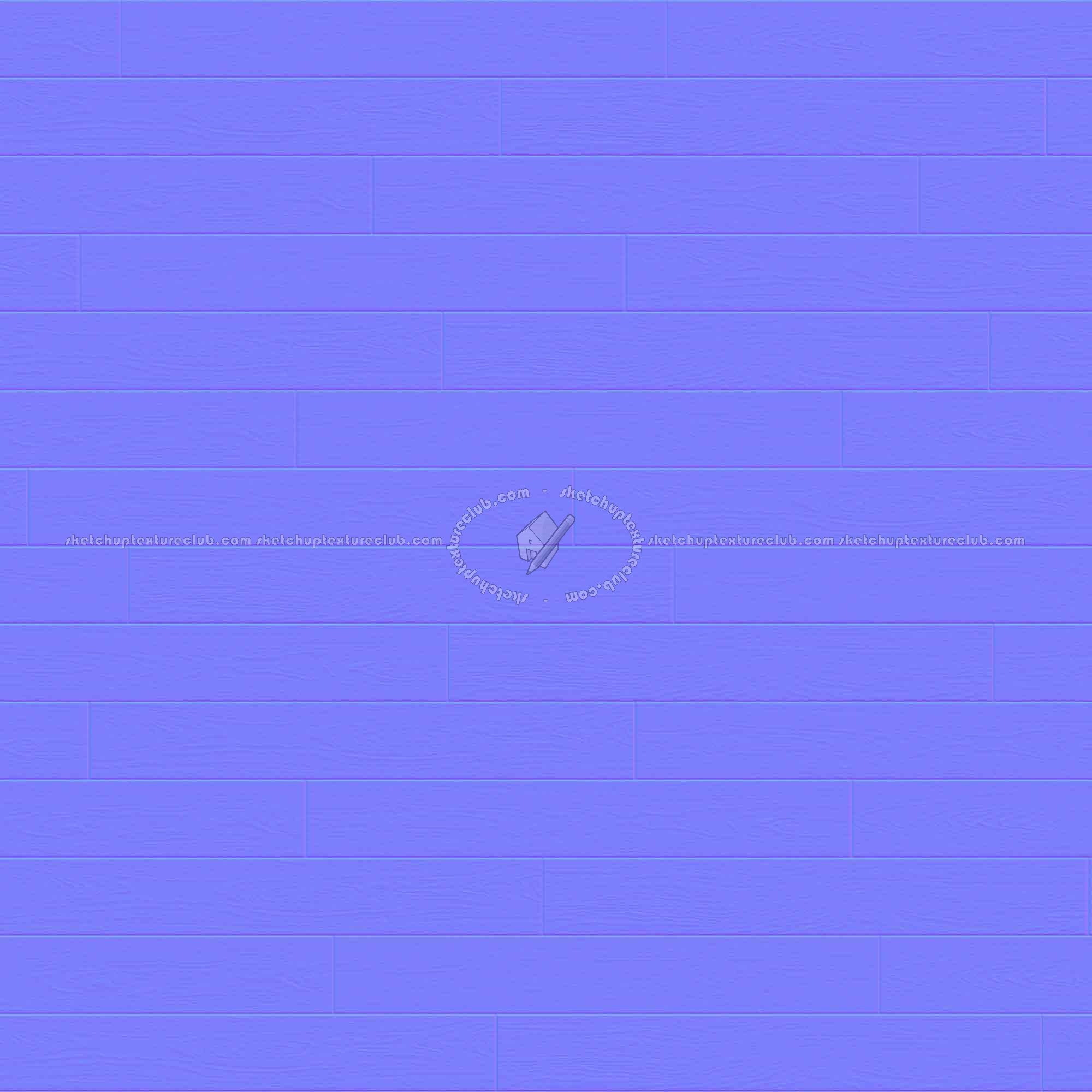 Textures   -   ARCHITECTURE   -   WOOD FLOORS   -   Parquet dark  - Dark parquet flooring texture seamless 16880 - Normal