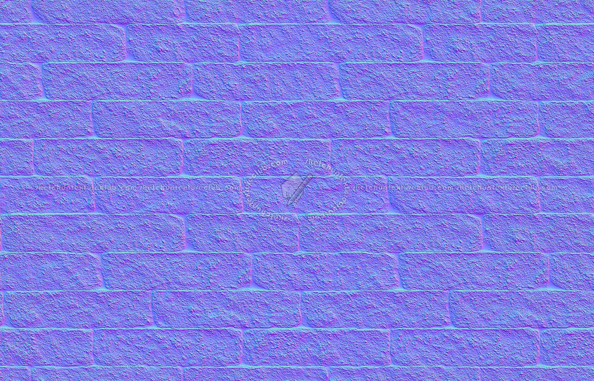 Textures   -   ARCHITECTURE   -   STONES WALLS   -   Stone blocks  - Retaining wall stone blocks texture seamless 20887 - Normal