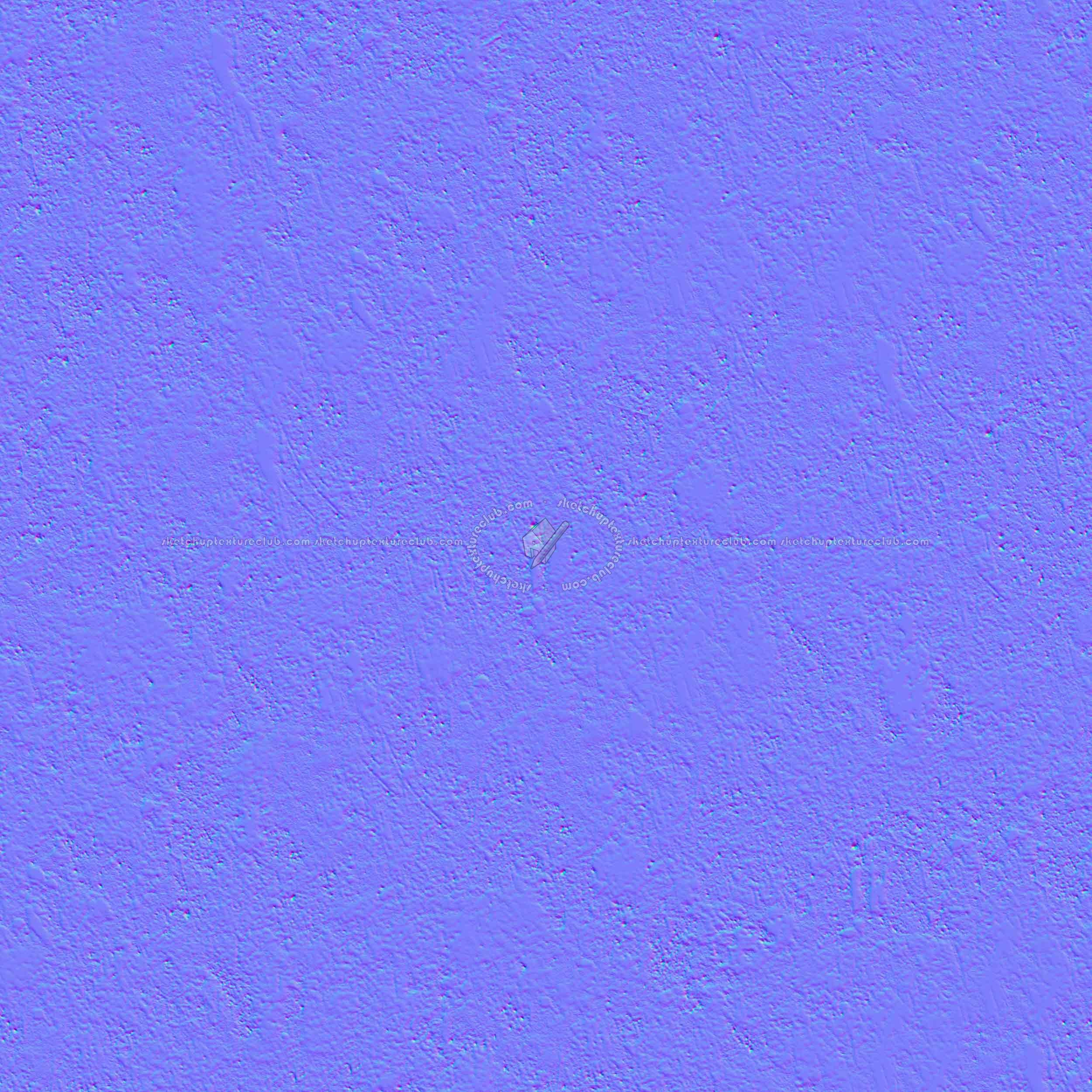 Textures   -   ARCHITECTURE   -   CONCRETE   -   Bare   -   Dirty walls  - Concrete bare dirty texture seamless 01541 - Normal