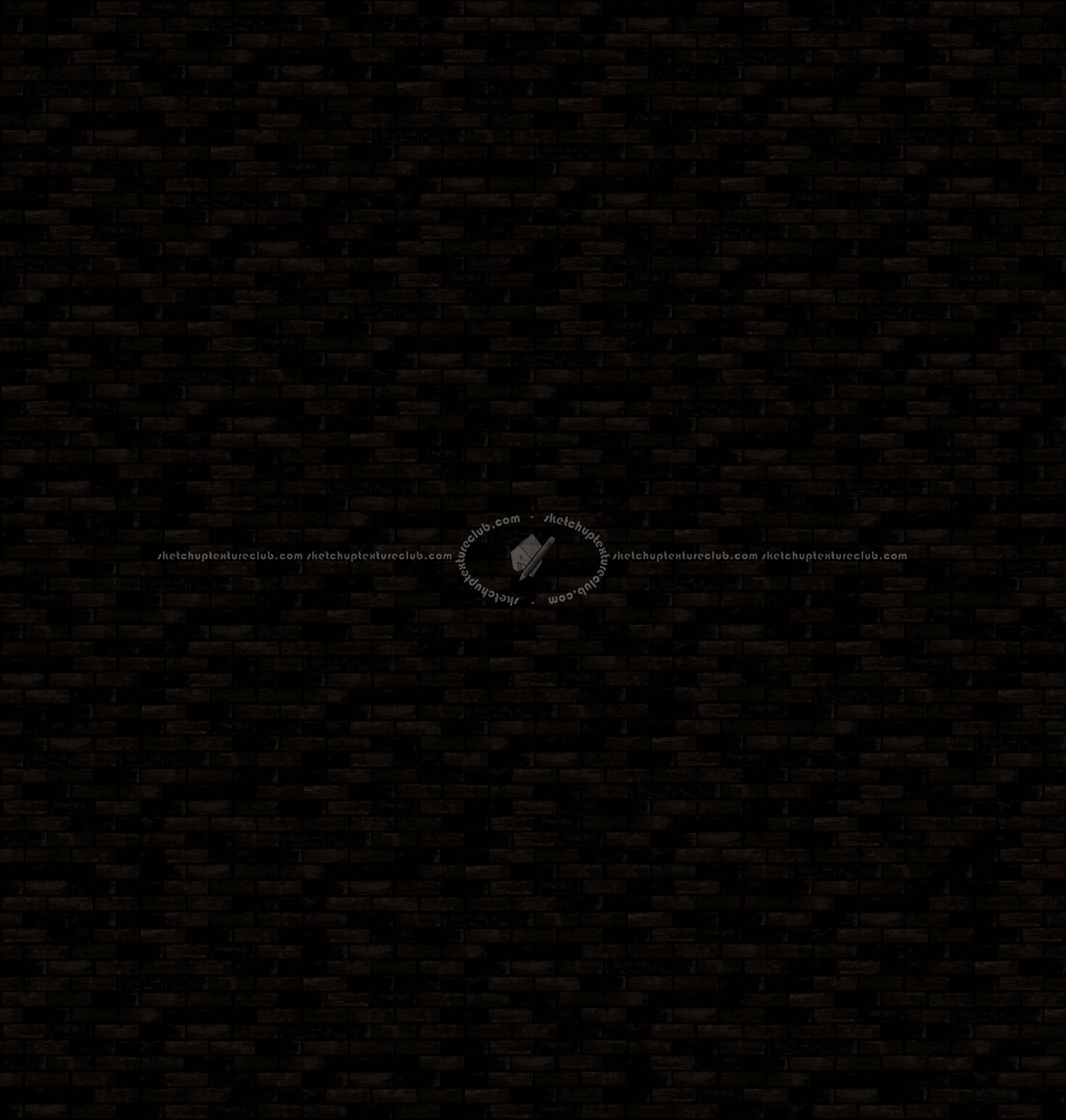 Textures   -   ARCHITECTURE   -   BRICKS   -   Old bricks  - Florence old bricks texture seamless 17185 - Specular