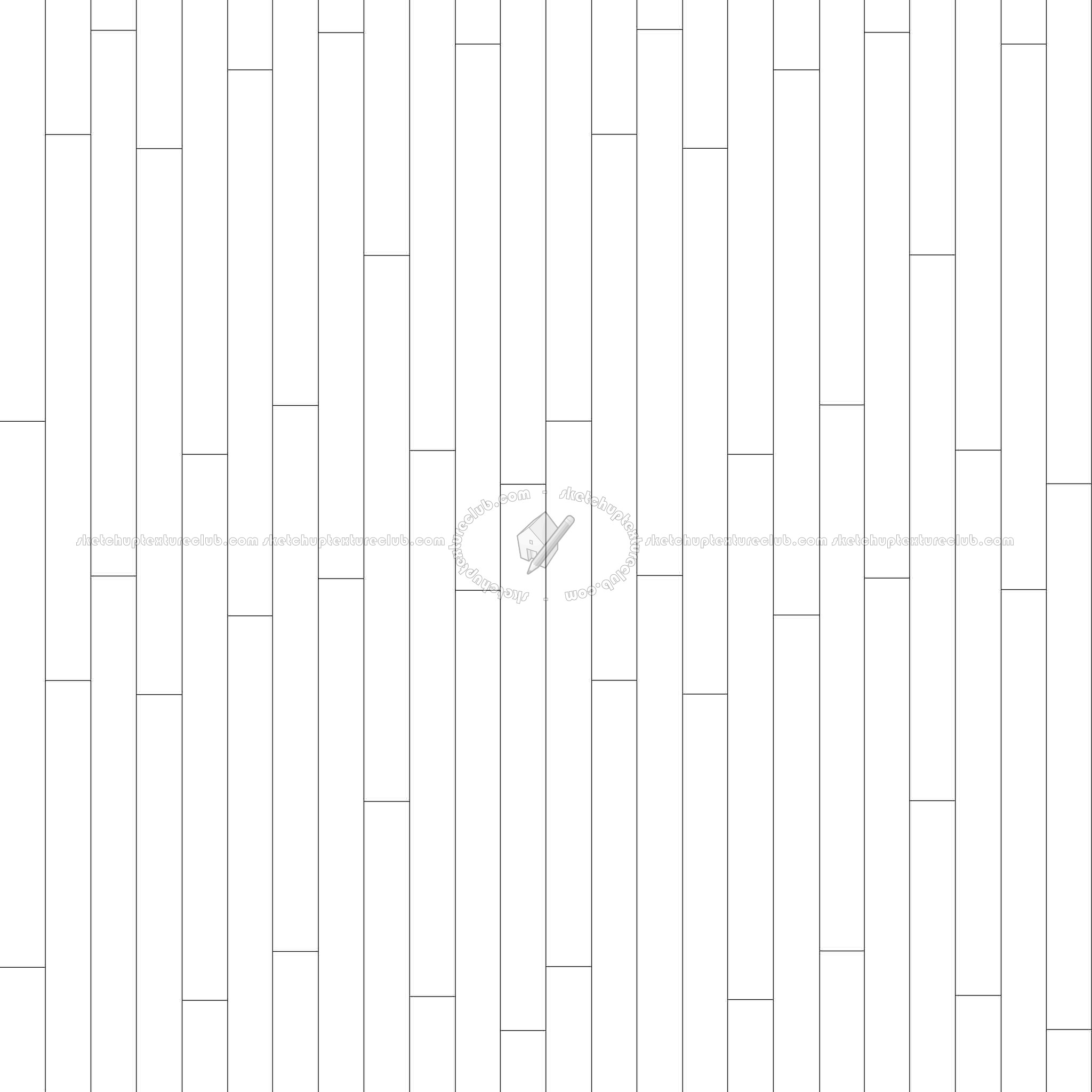 Textures   -   ARCHITECTURE   -   WOOD FLOORS   -   Parquet ligth  - Light parquet texture seamless 17645 - Bump