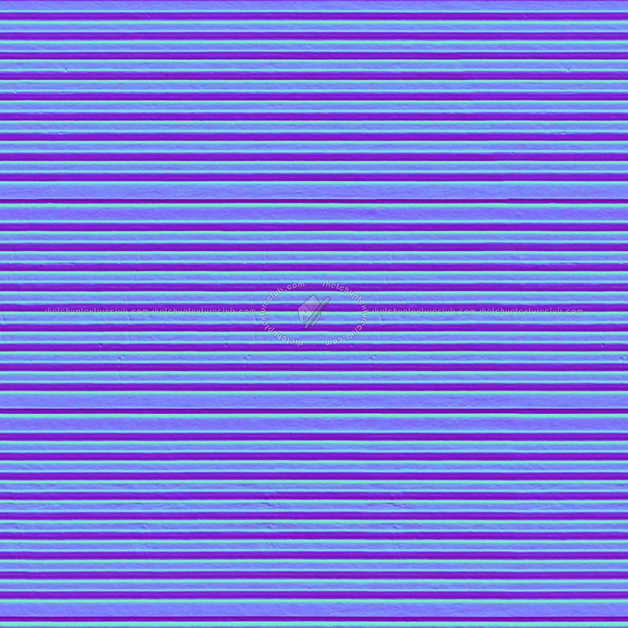 Textures   -   ARCHITECTURE   -   CONCRETE   -   Plates   -   Clean  - White painted concrete clean plates wall texture seamless 19264 - Normal