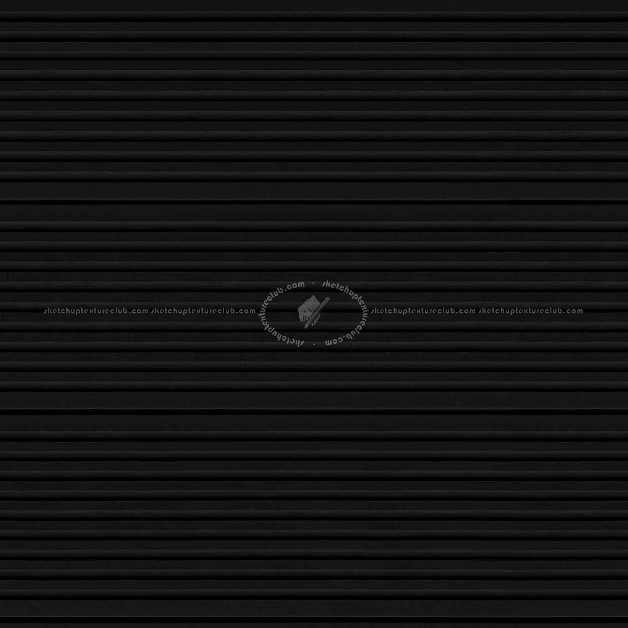 Textures   -   ARCHITECTURE   -   CONCRETE   -   Plates   -   Clean  - White painted concrete clean plates wall texture seamless 19264 - Specular