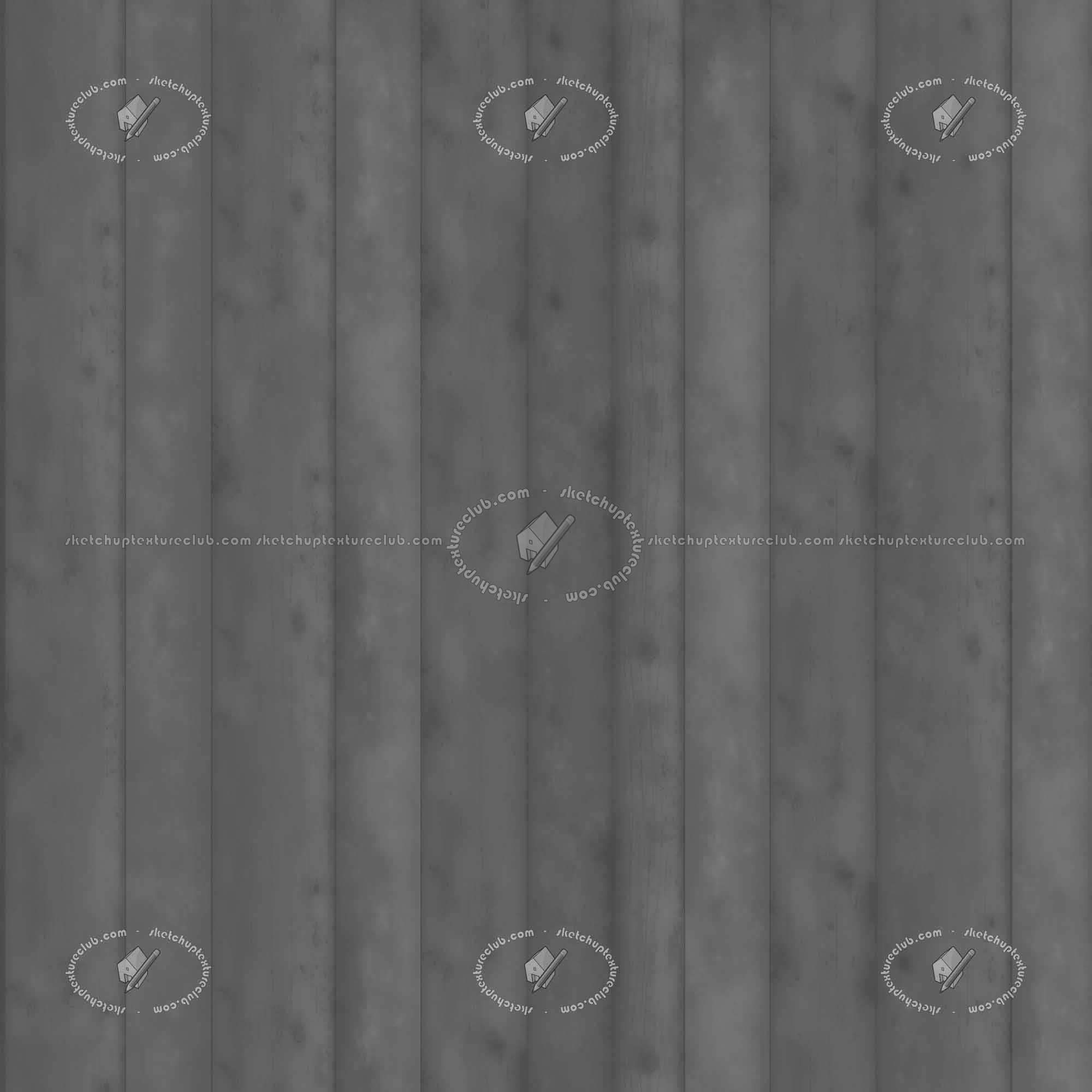 Textures   -   ARCHITECTURE   -   WOOD PLANKS   -   Old wood boards  - Old wood boards texture seamless 16586 - Displacement