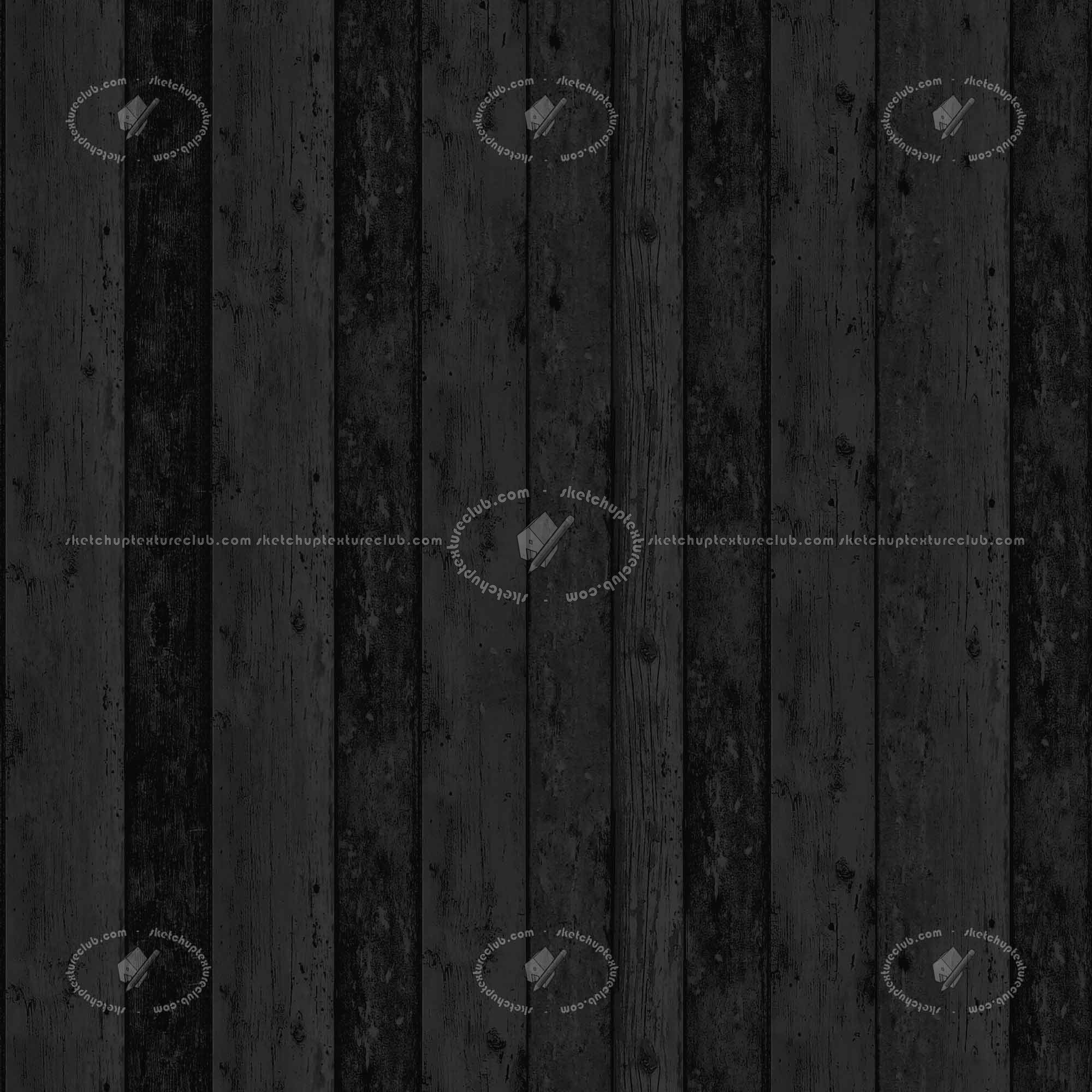 Textures   -   ARCHITECTURE   -   WOOD PLANKS   -   Old wood boards  - Old wood boards texture seamless 16586 - Specular