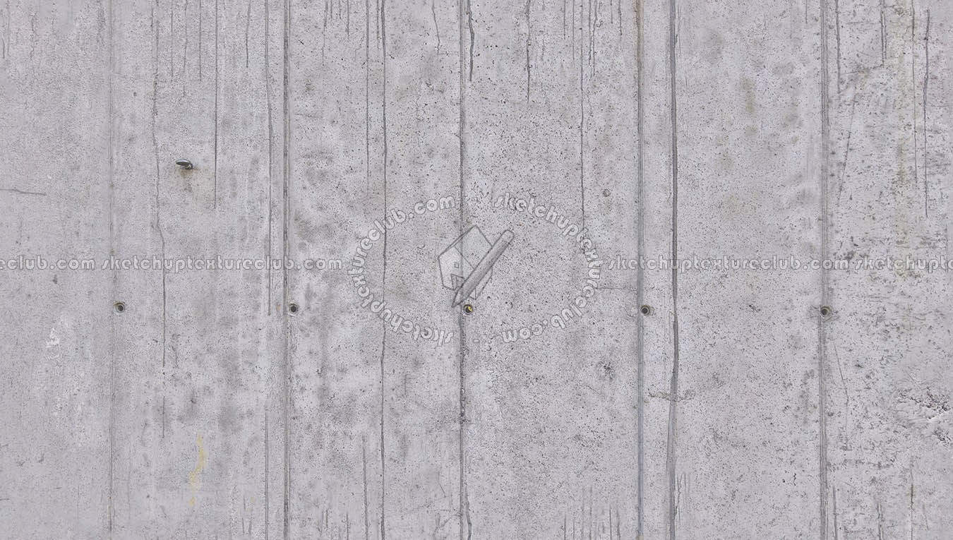 Textures   -   ARCHITECTURE   -   CONCRETE   -   Plates   -   Dirty  - Dirty concrete plates wall texture seamless 19042 (seamless)