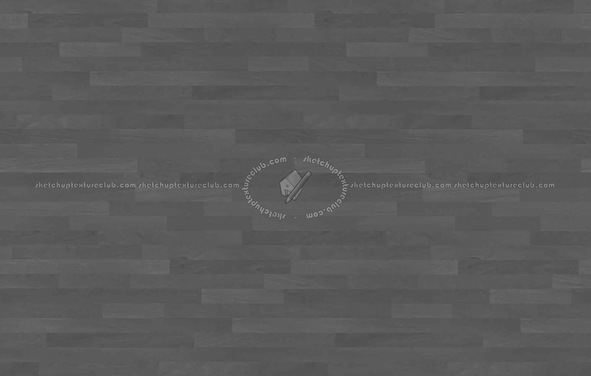 Textures   -   ARCHITECTURE   -   WOOD FLOORS   -   Parquet medium  - Parquet medium color texture seamless 05374 - Specular