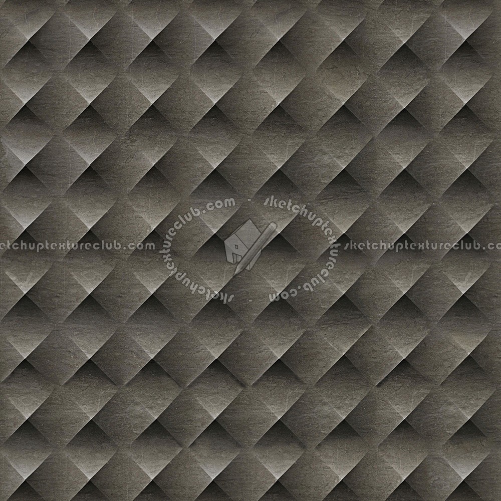 Textures   -   ARCHITECTURE   -   STONES WALLS   -   Claddings stone   -   Exterior  - Wall cladding stone modern architecture texture seamless 07855 (seamless)