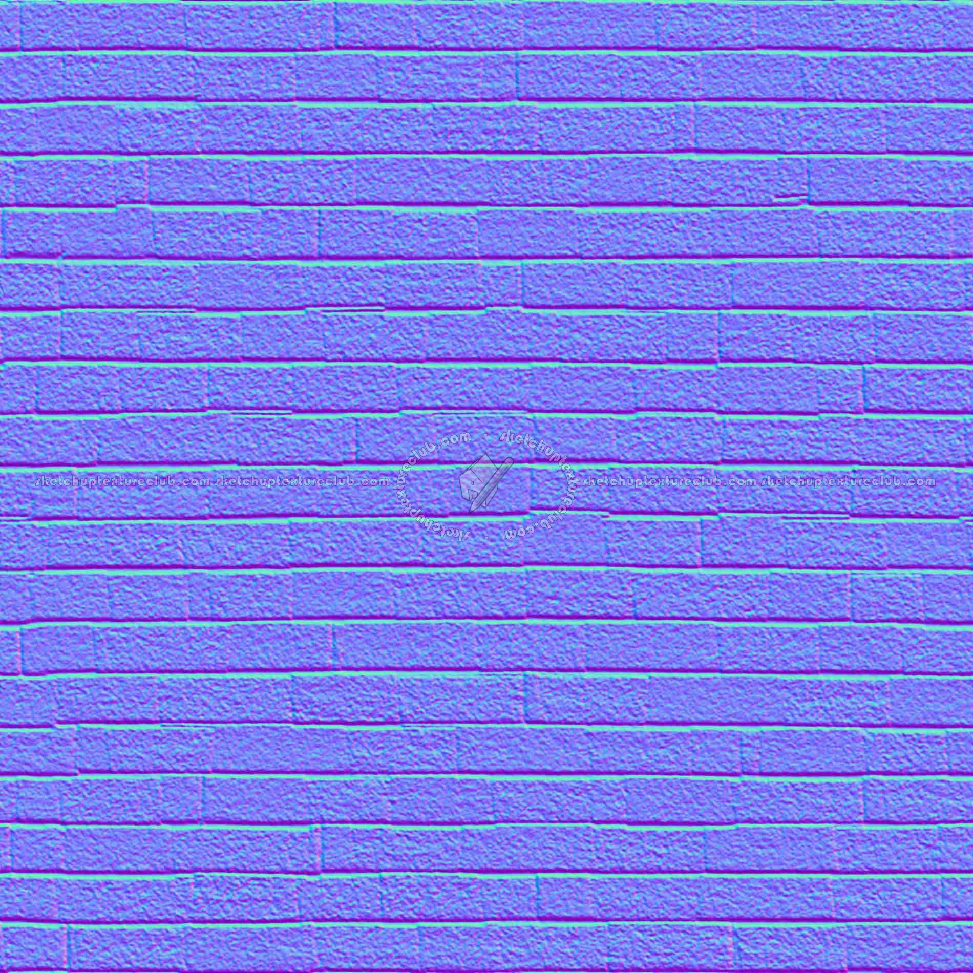 Textures   -   ARCHITECTURE   -   ROOFINGS   -   Asphalt roofs  - Asphalt roofing texture seamless 03261 - Normal