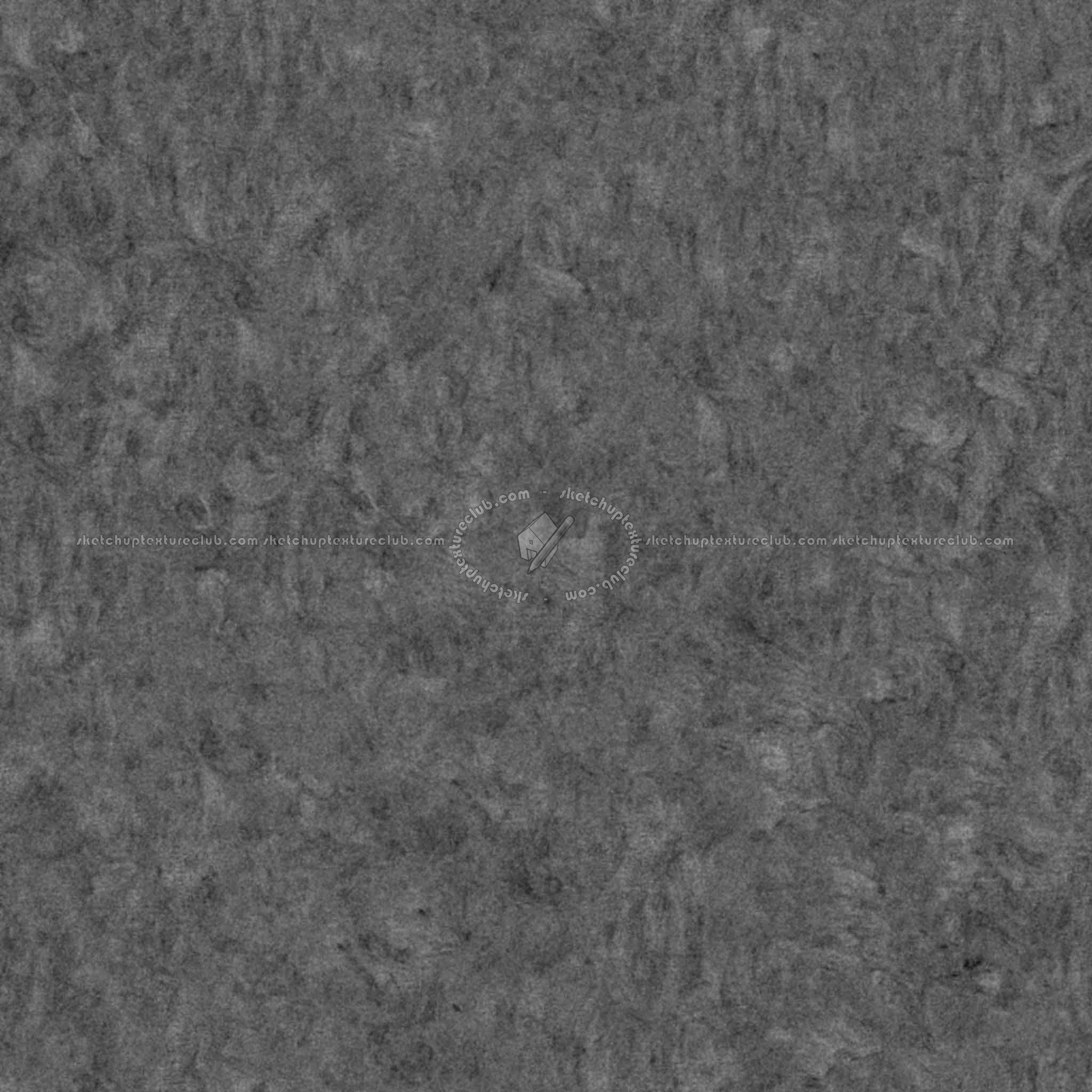 Textures   -   ARCHITECTURE   -   CONCRETE   -   Bare   -   Clean walls  - Concrete bare clean texture seamless 01205 - Displacement