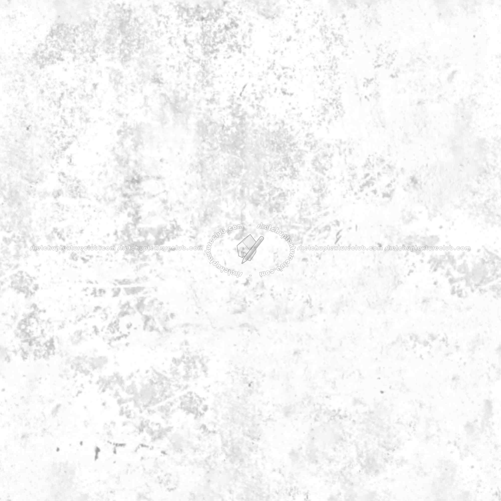 Textures   -   ARCHITECTURE   -   CONCRETE   -   Bare   -   Dirty walls  - Concrete bare dirty texture seamless 01436 - Ambient occlusion