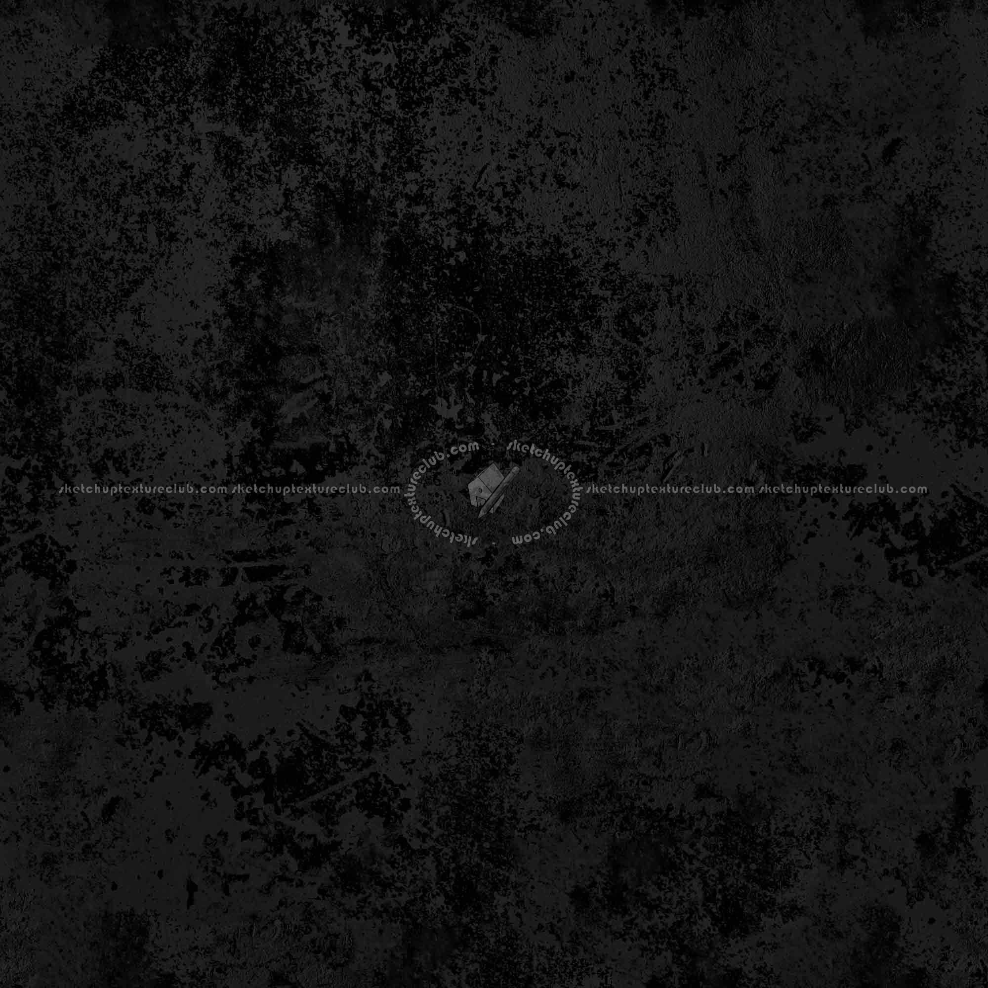 Textures   -   ARCHITECTURE   -   CONCRETE   -   Bare   -   Dirty walls  - Concrete bare dirty texture seamless 01436 - Specular