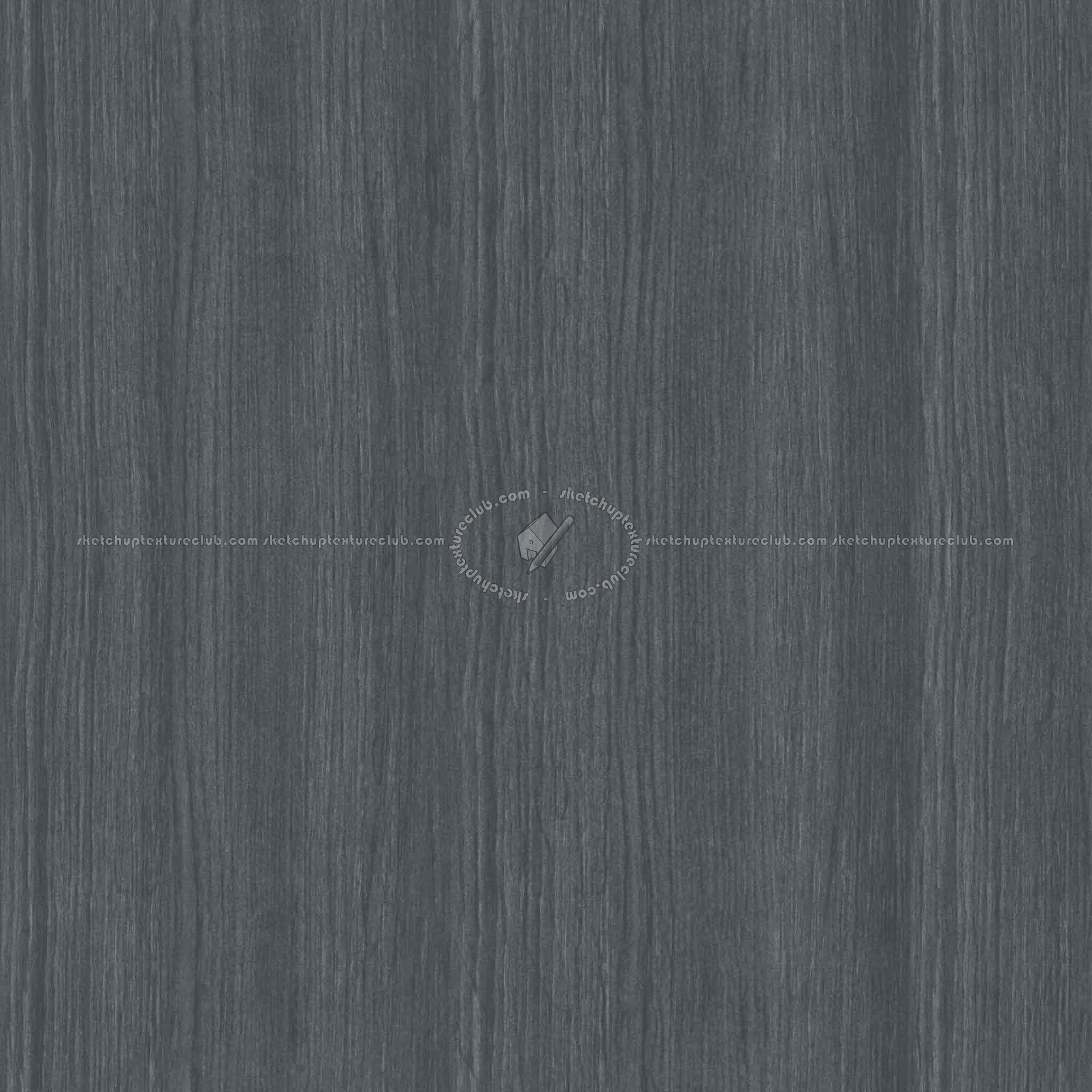 Textures   -   ARCHITECTURE   -   WOOD   -   Fine wood   -   Dark wood  - Dark fine wood texture seamless 04203 - Specular