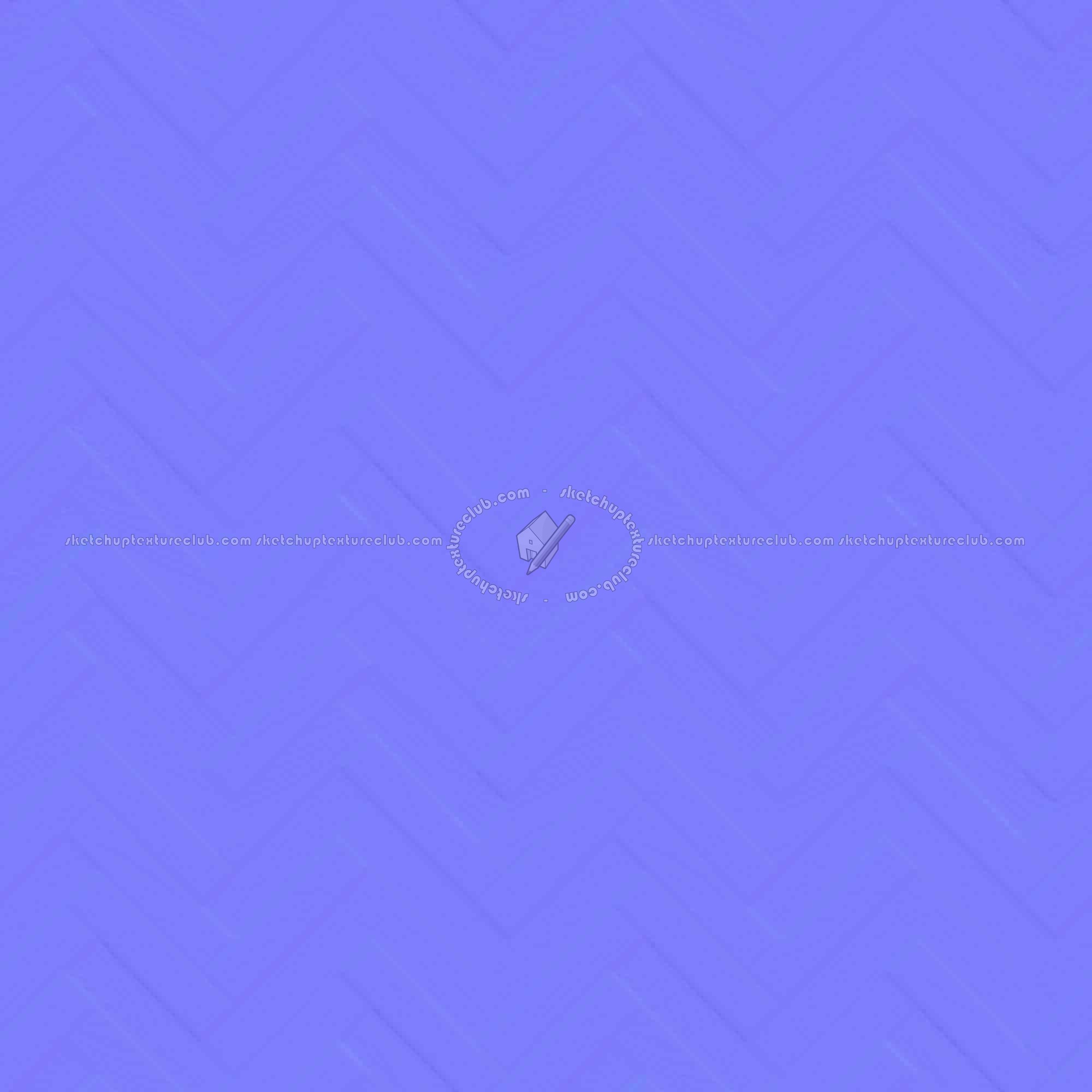 Textures   -   ARCHITECTURE   -   WOOD FLOORS   -   Herringbone  - Herringbone colored parquet texture seamless 04898 - Normal