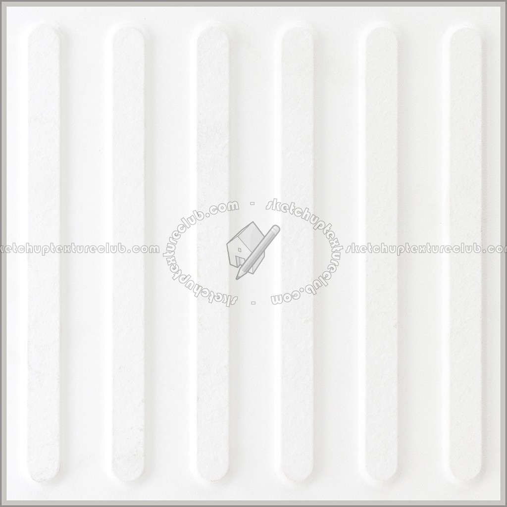 Textures   -   ARCHITECTURE   -   PAVING OUTDOOR   -   Tactile  - Tactile pavement PBR texture seamless 21950 (seamless)