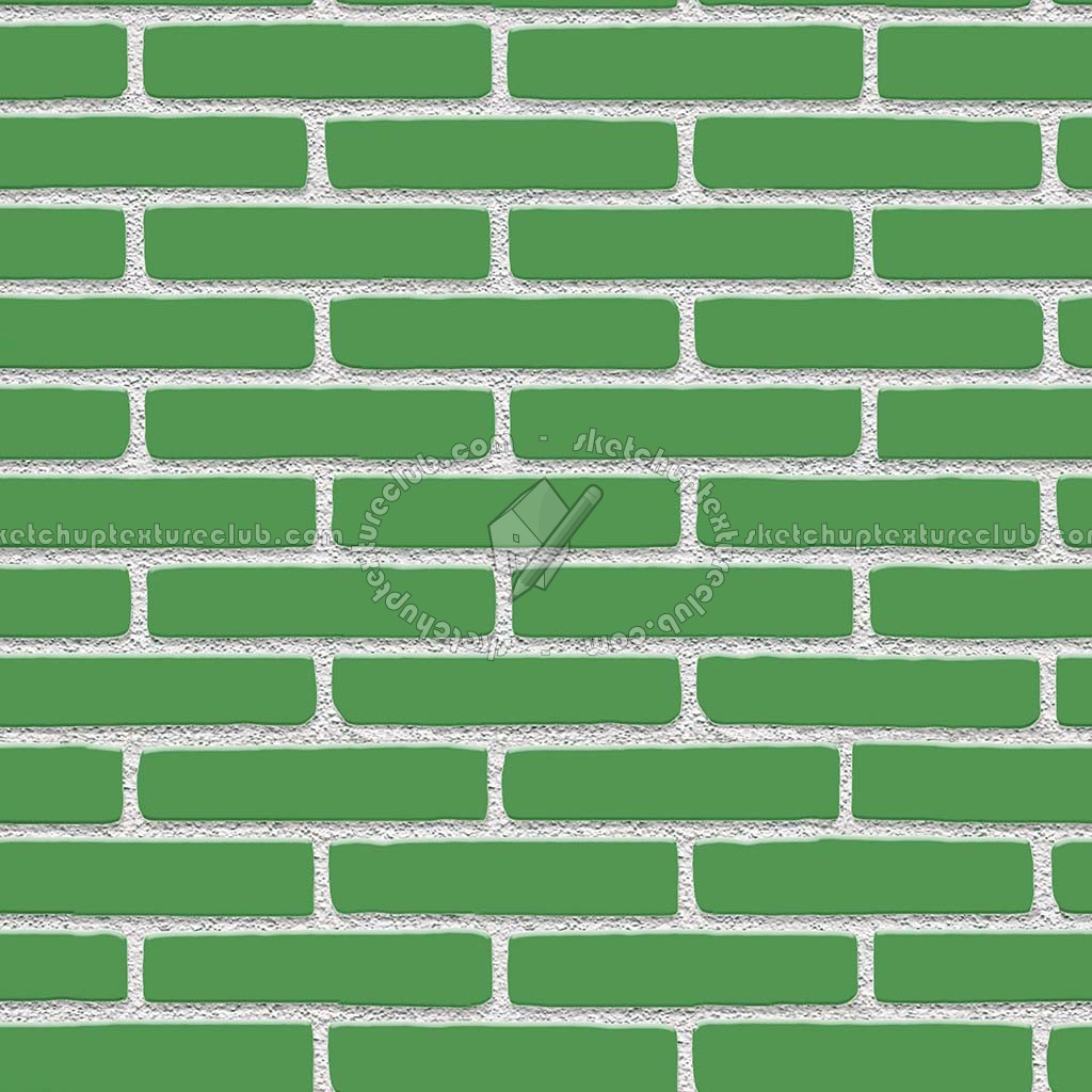 Textures   -   ARCHITECTURE   -   BRICKS   -   Colored Bricks   -   Smooth  - Texture colored bricks smooth seamless 00063 (seamless)