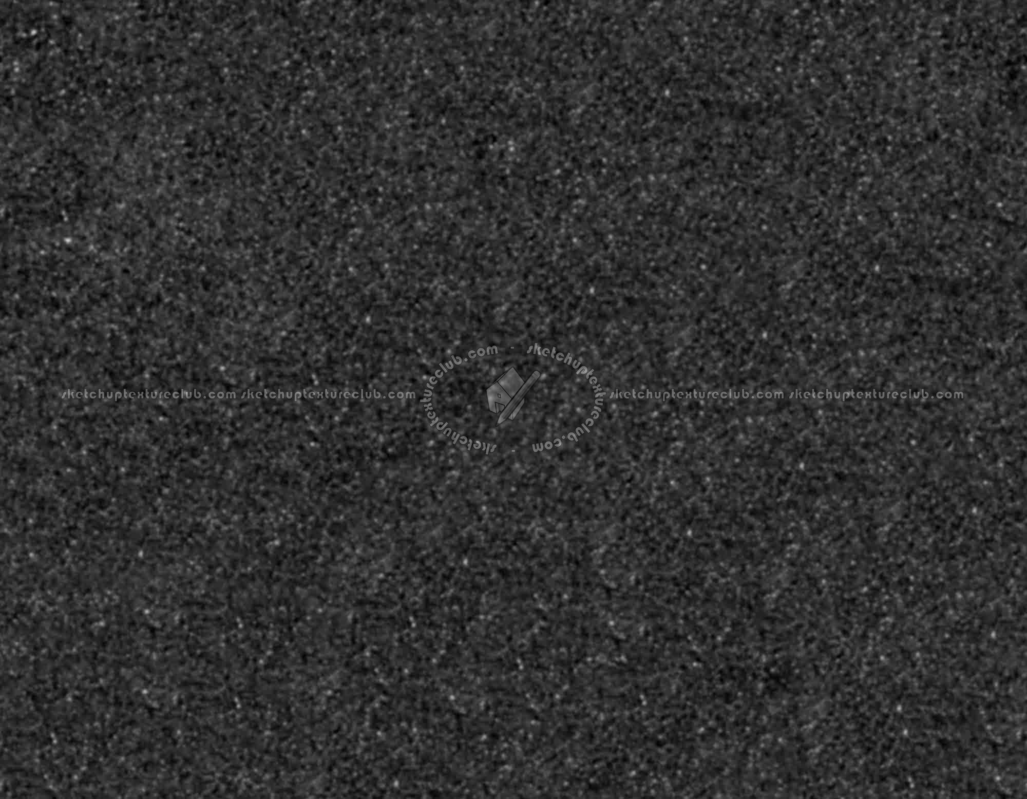 Textures   -   ARCHITECTURE   -   ROADS   -   Asphalt  - Asphalt road texture seamless 18725 - Displacement