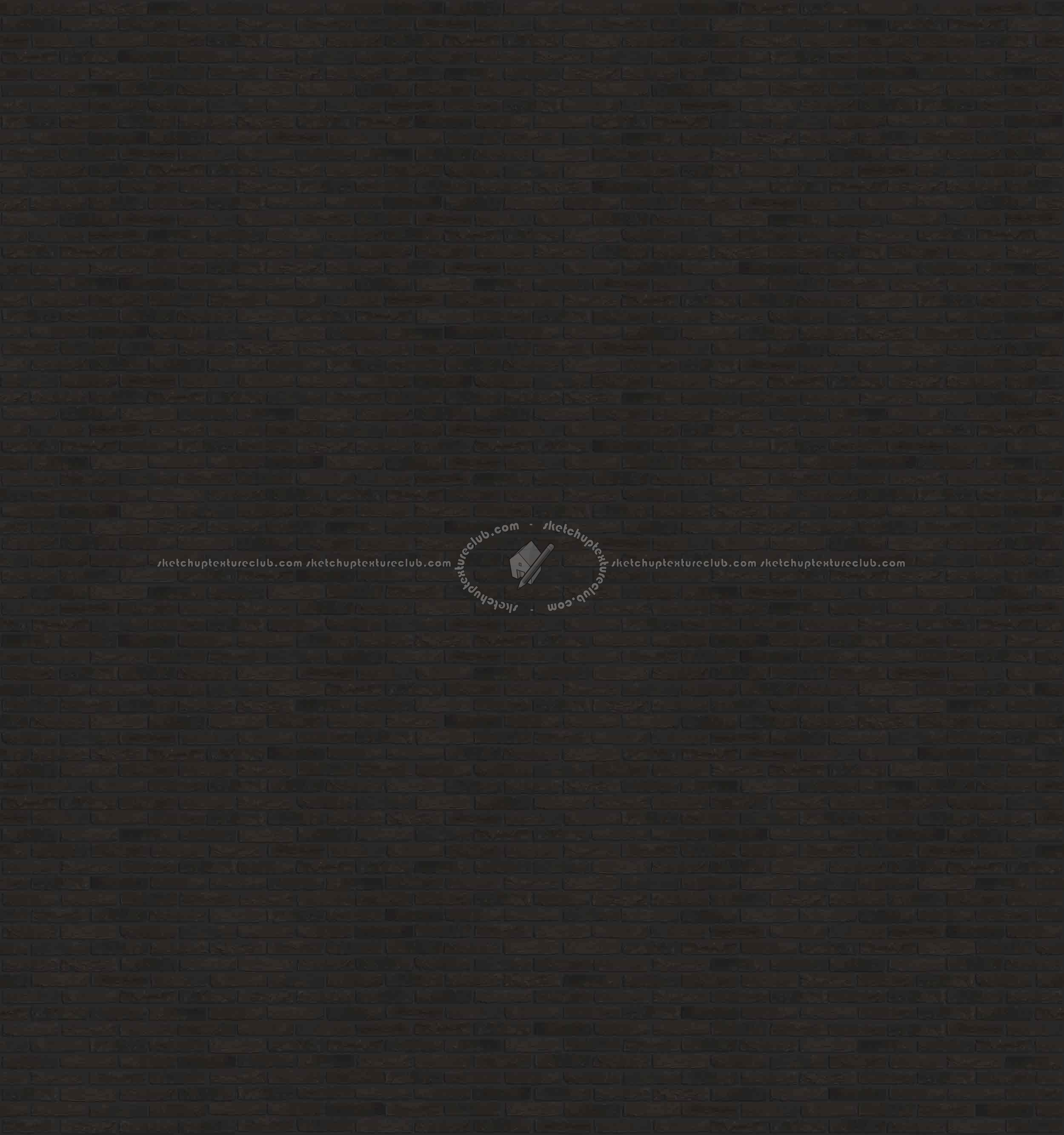 Textures   -   ARCHITECTURE   -   BRICKS   -   Old bricks  - Britain old bricks texture seamless 17188 - Specular