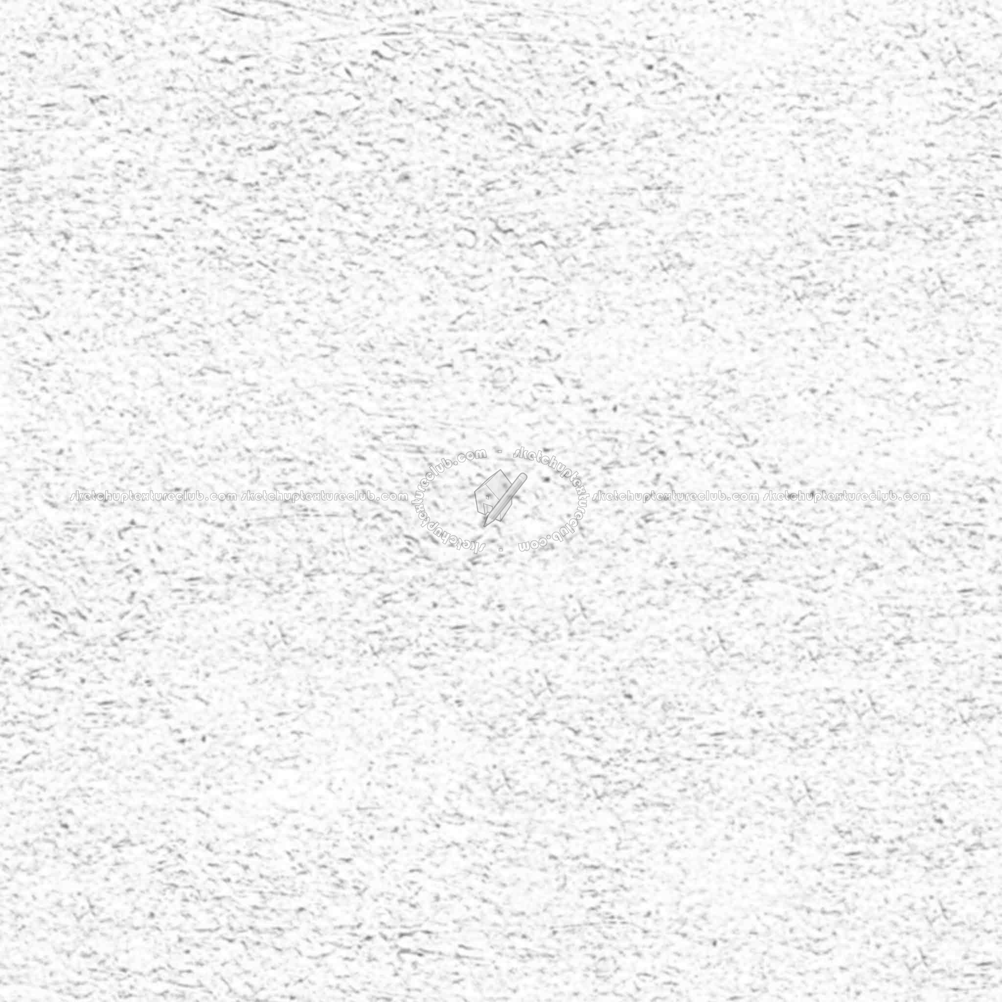 Textures   -   ARCHITECTURE   -   CONCRETE   -   Bare   -   Clean walls  - Concrete bare clean texture seamless 01313 - Ambient occlusion