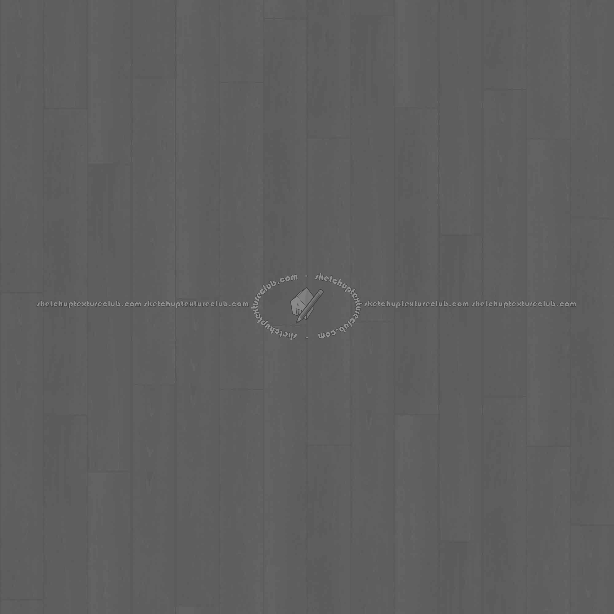 Textures   -   ARCHITECTURE   -   WOOD FLOORS   -   Parquet dark  - Dark parquet flooring texture seamless 16884 - Displacement