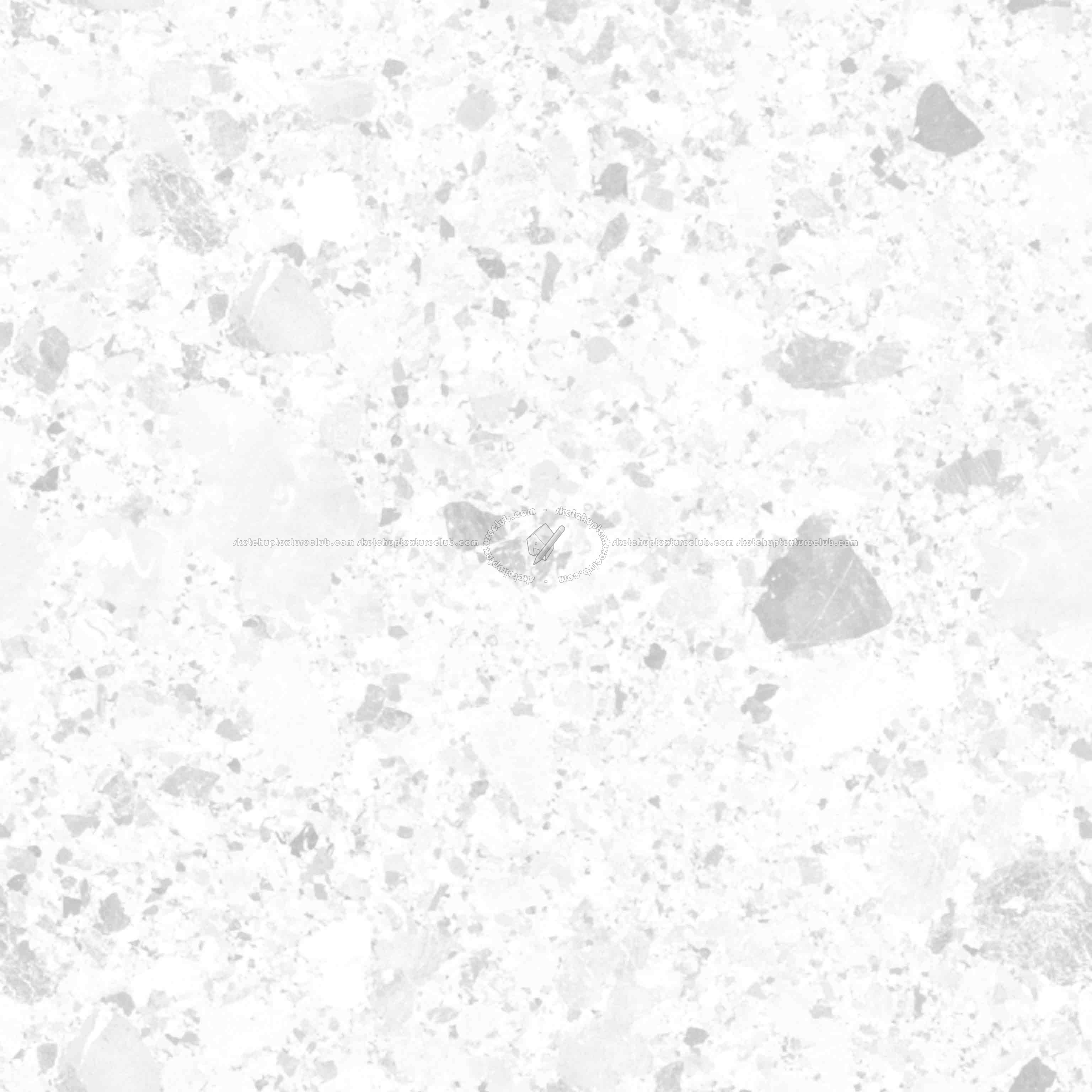 Textures   -   ARCHITECTURE   -   MARBLE SLABS   -   Granite  - Grey granite slab pbr texture seamless 22274 - Ambient occlusion