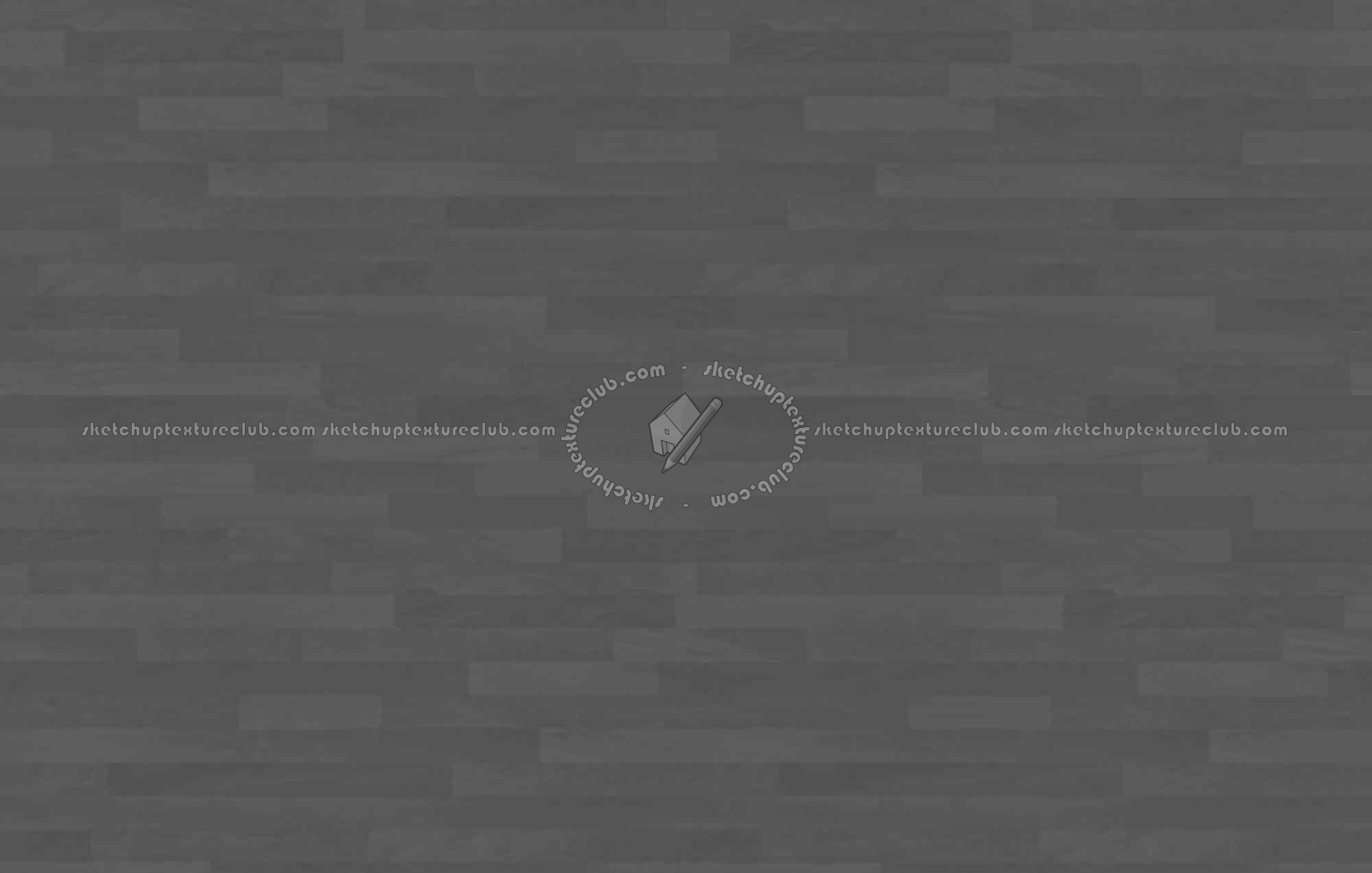 Textures   -   ARCHITECTURE   -   WOOD FLOORS   -   Parquet medium  - Parquet medium color texture seamless 05375 - Displacement