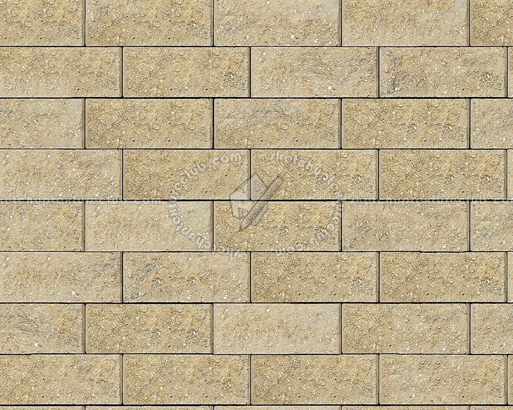 Textures   -   ARCHITECTURE   -   STONES WALLS   -   Stone blocks  - Retaining wall stone blocks texture seamless 21073 (seamless)