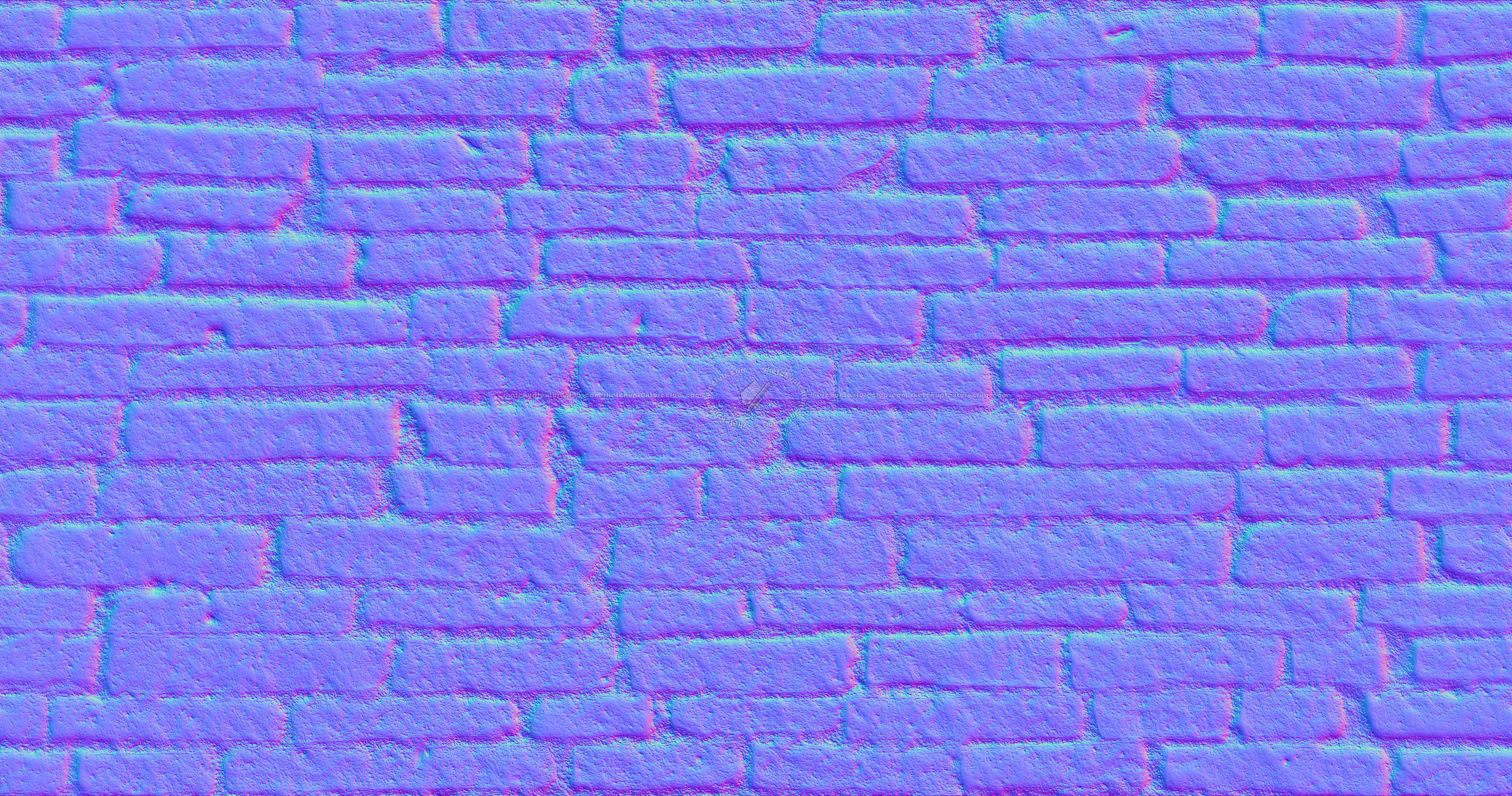 Textures   -   ARCHITECTURE   -   ROADS   -   Paving streets   -   Cobblestone  - Street paving cobblestone texture seamless 20540 - Normal