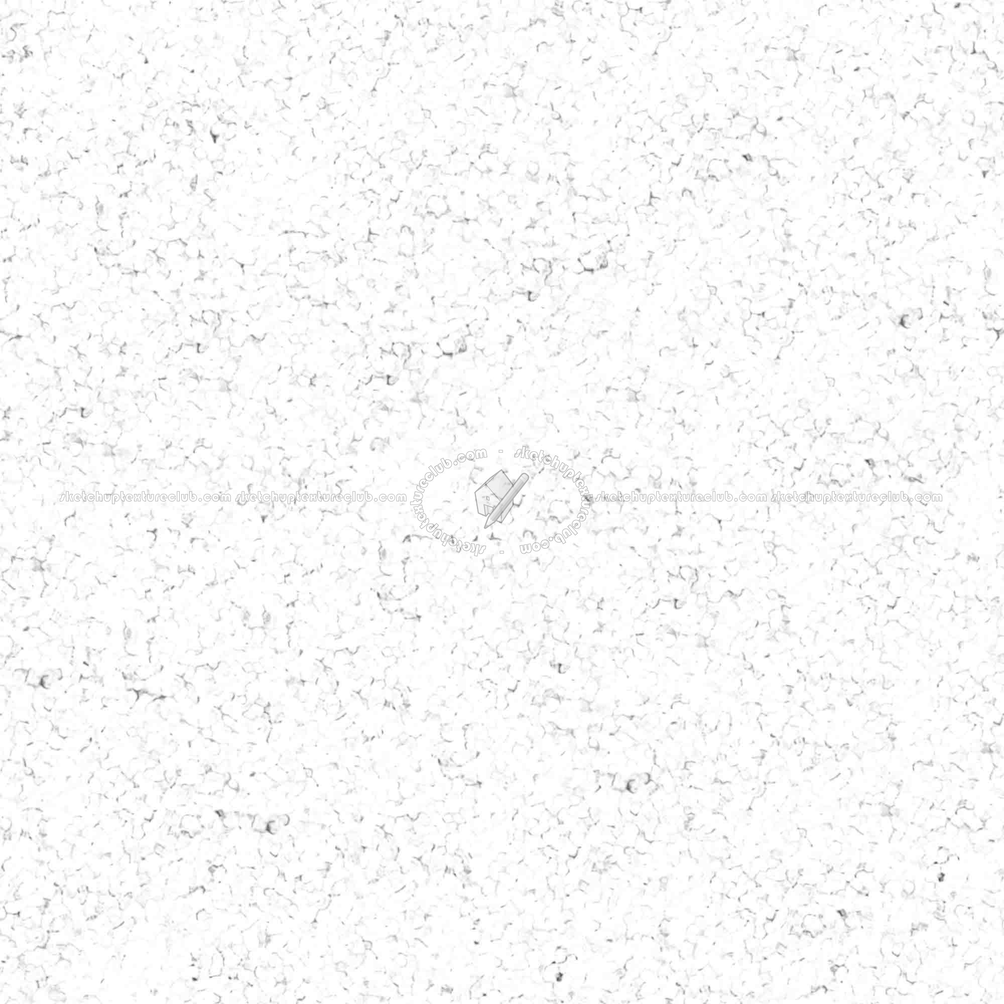 Textures   -   ARCHITECTURE   -   ROADS   -   Asphalt  - Asphalt bike path texture seamless 18726 - Ambient occlusion