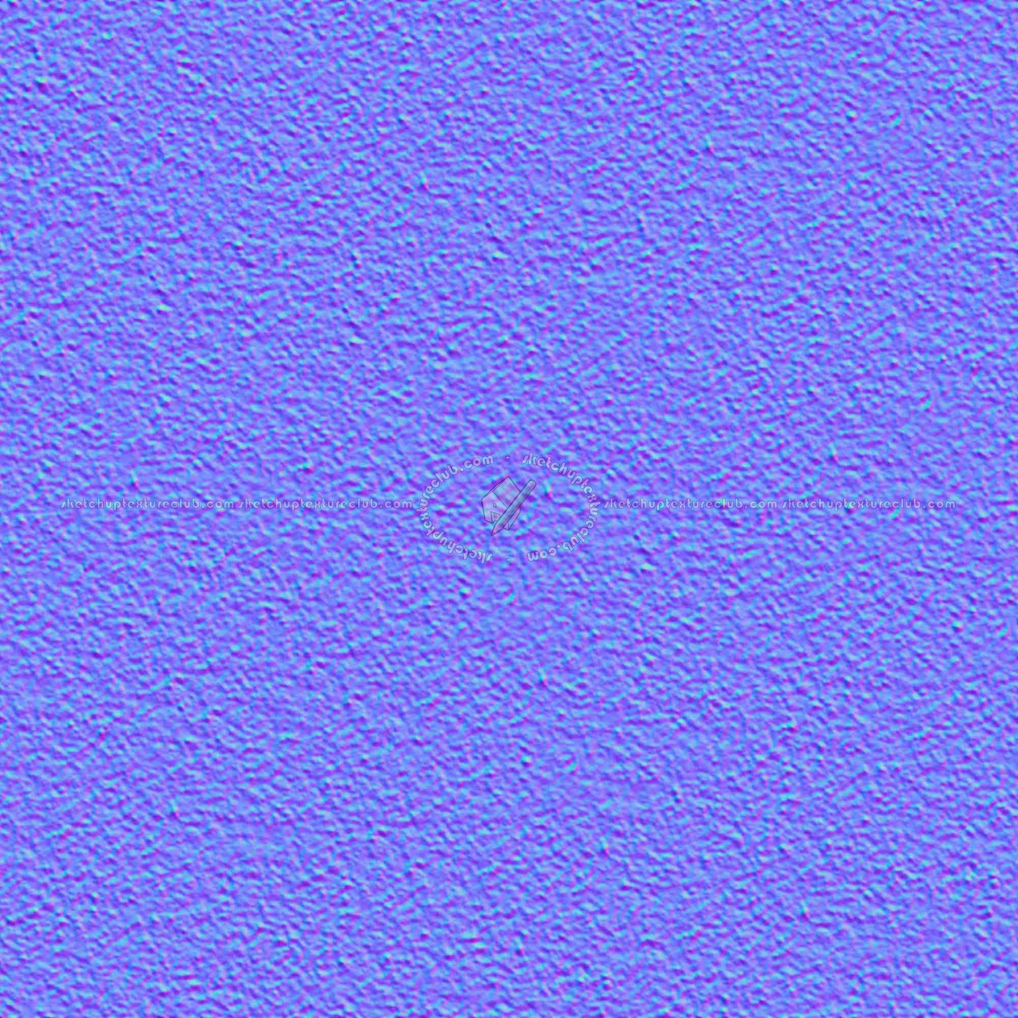 Textures   -   ARCHITECTURE   -   ROADS   -   Asphalt  - Asphalt bike path texture seamless 18726 - Normal