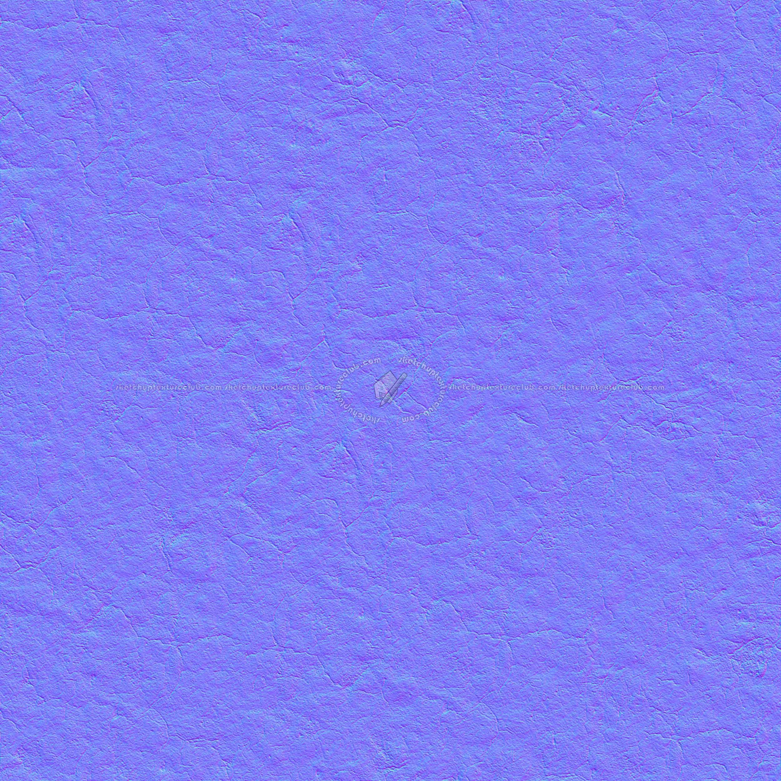 Textures   -   ARCHITECTURE   -   CONCRETE   -   Bare   -   Dirty walls  - Concrete dirty wall texture seamless 18677 - Normal