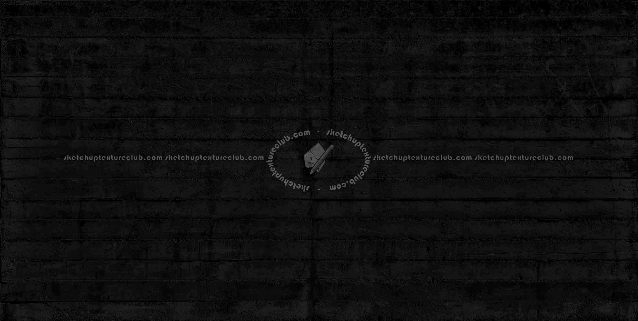 Textures   -   ARCHITECTURE   -   CONCRETE   -   Plates   -   Dirty  - Dirty concrete plates wall texture seamless 19265 - Specular