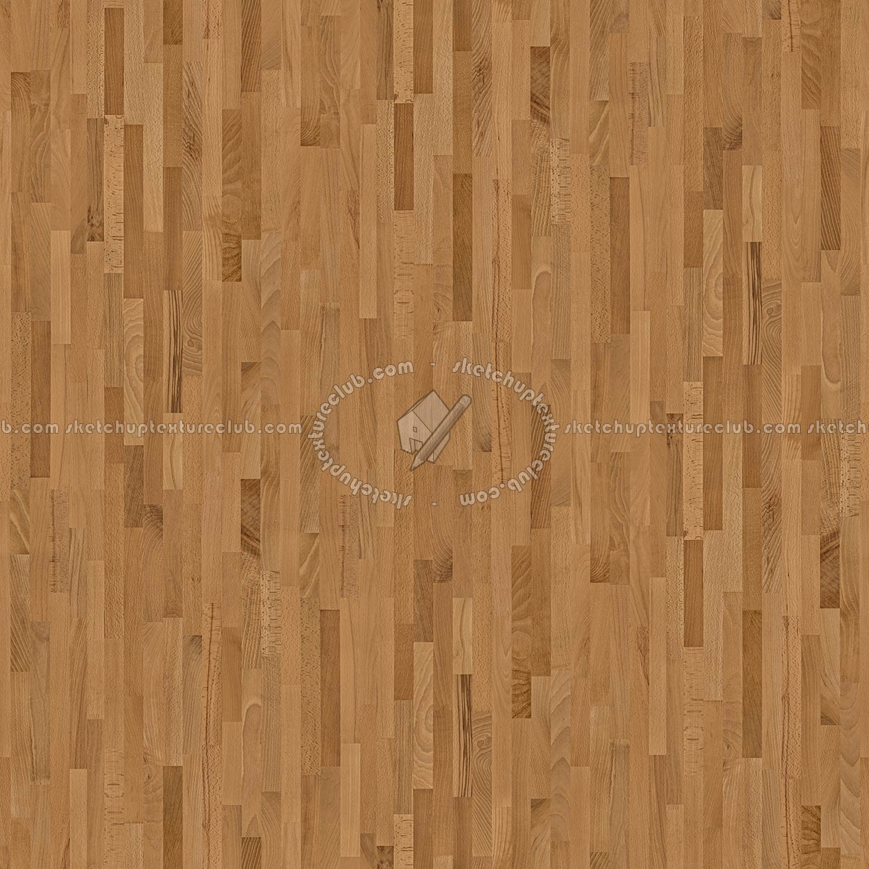 Textures   -   ARCHITECTURE   -   WOOD FLOORS   -   Parquet medium  - Parquet medium color texture seamless 05376 (seamless)