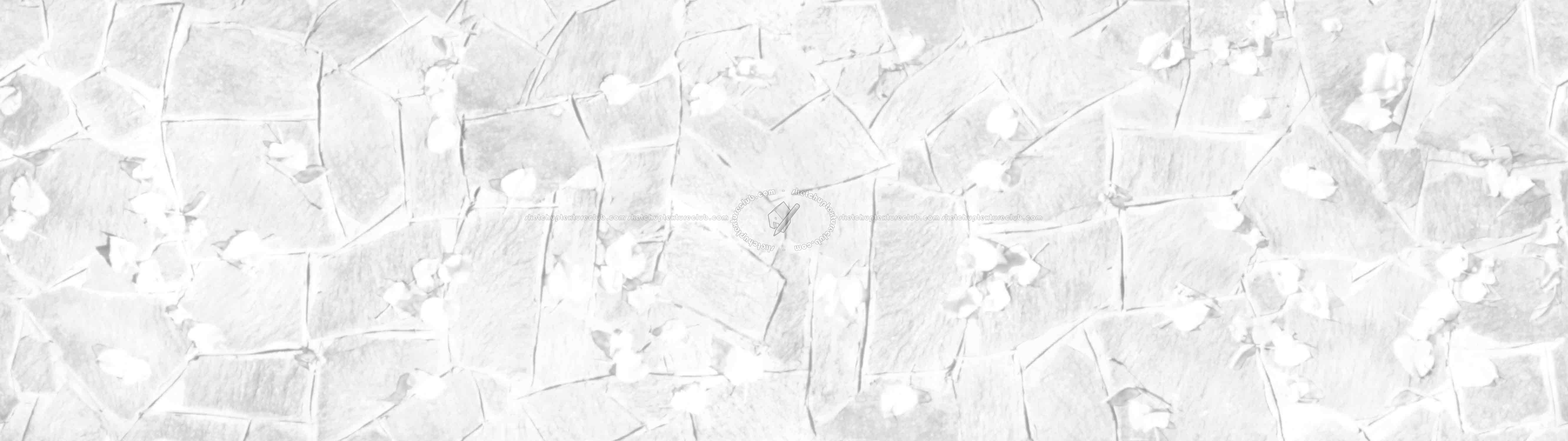 Textures   -   ARCHITECTURE   -   PAVING OUTDOOR   -   Flagstone  - Paving flagstone texture seamless 20538 - Ambient occlusion